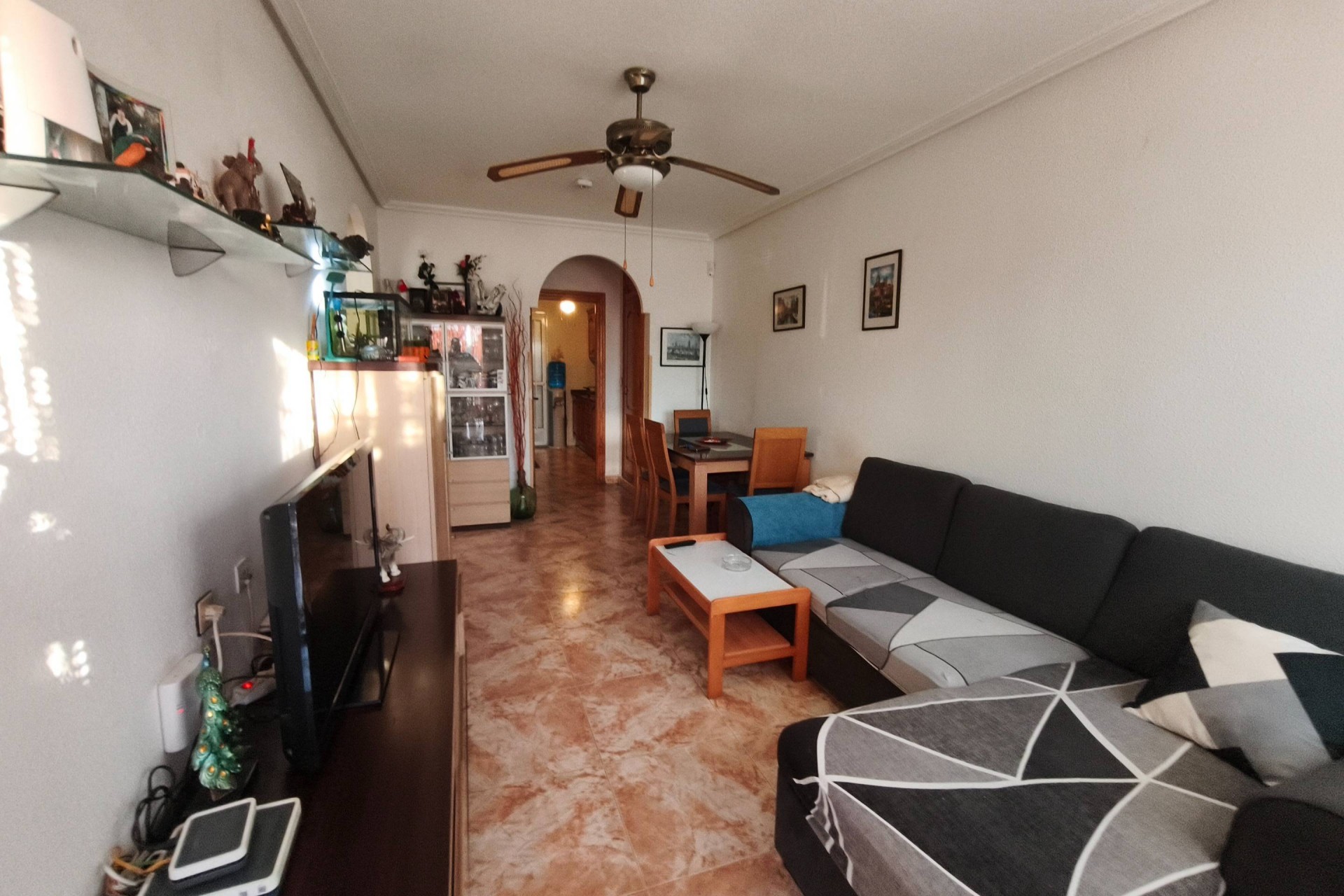 Reventa - Town House -
San Pedro del Pinatar - Lo Pagan