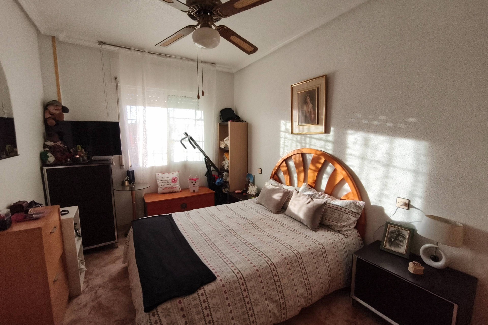 Reventa - Town House -
San Pedro del Pinatar - Lo Pagan