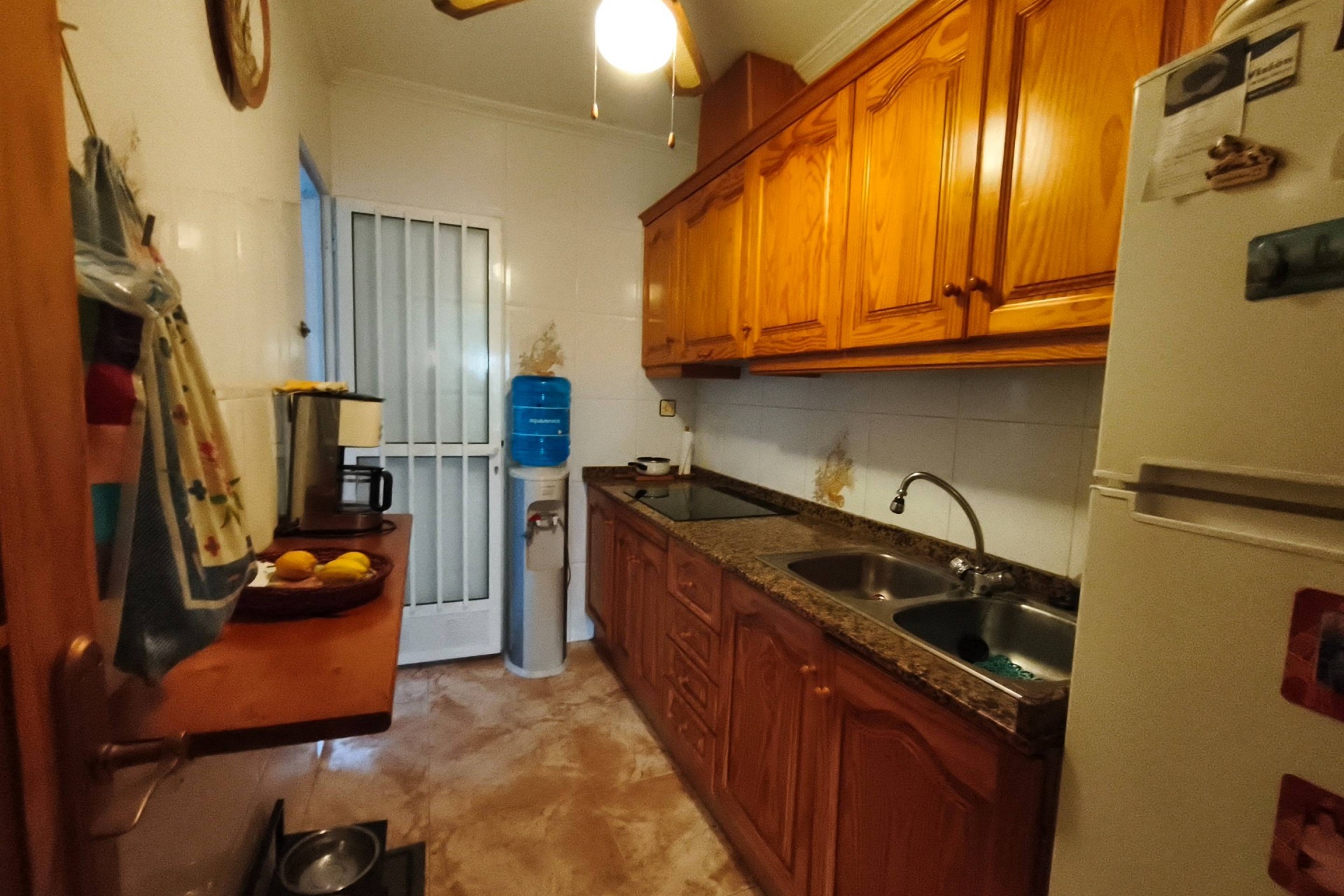 Reventa - Town House -
San Pedro del Pinatar - Lo Pagan