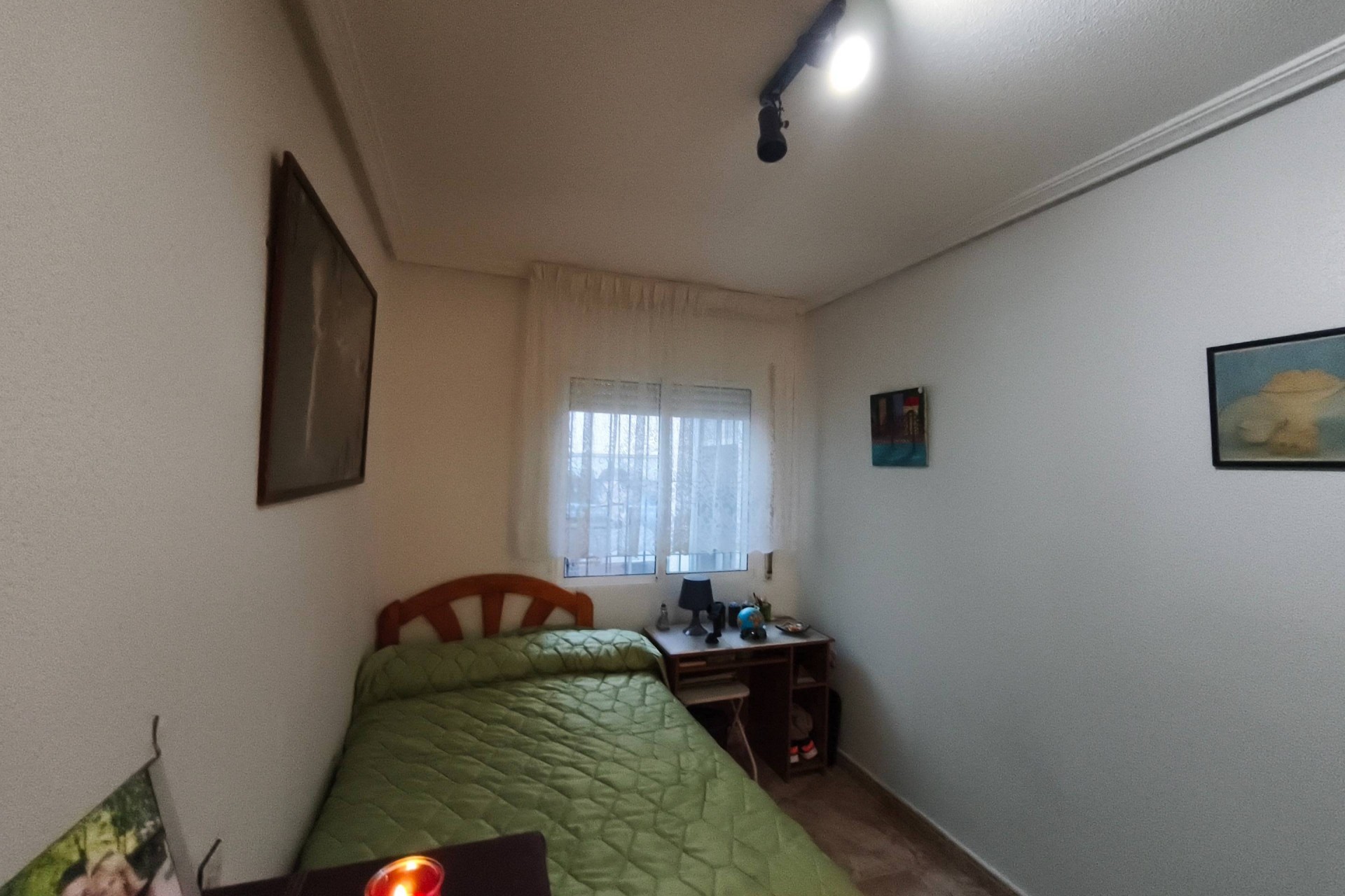 Reventa - Town House -
San Pedro del Pinatar - Lo Pagan