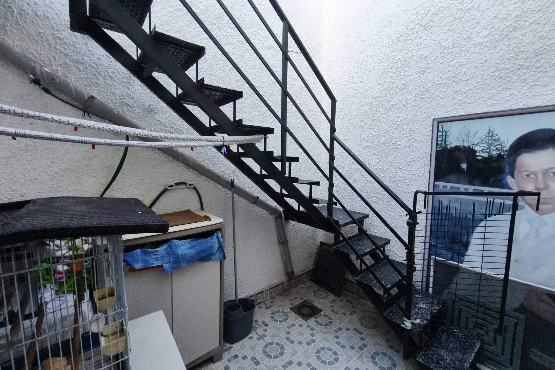 Reventa - Town House -
San Pedro del Pinatar - Lo Pagan