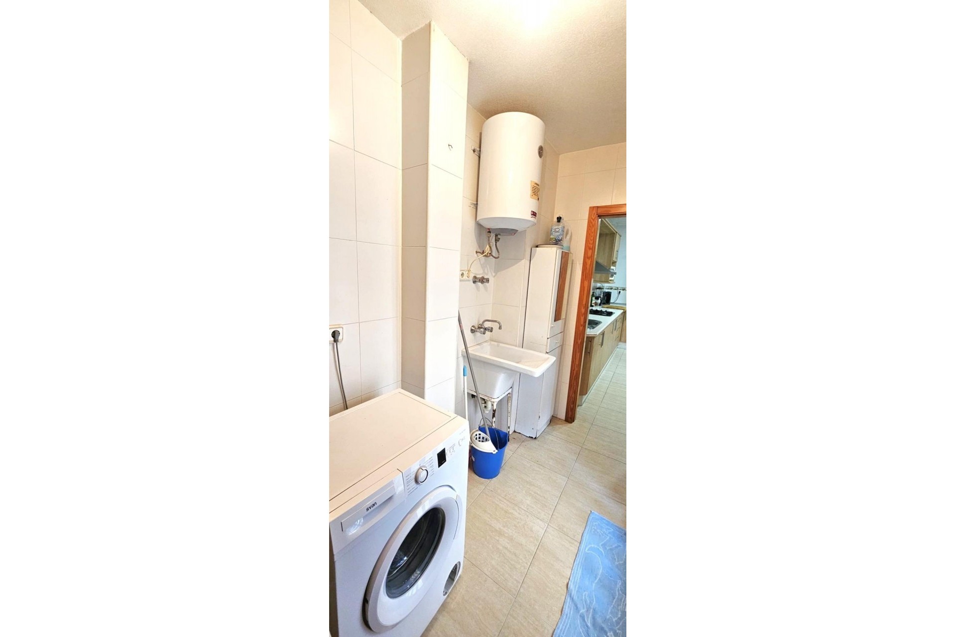 Reventa - Town House -
San Pedro del Pinatar - San Pedro De Pinatar