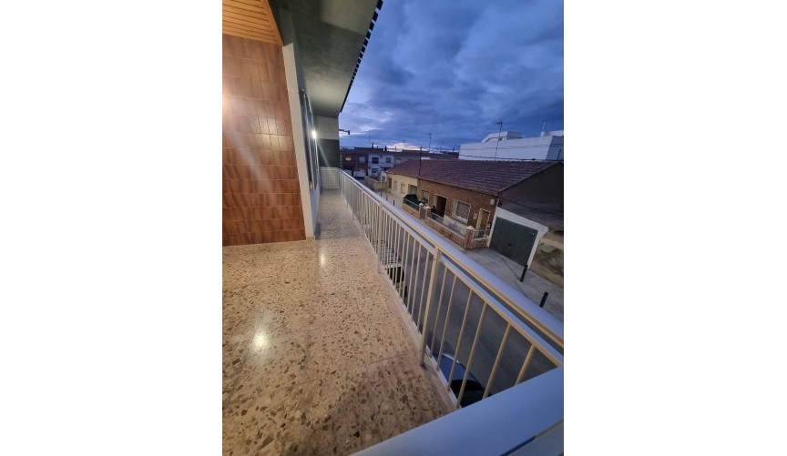 Reventa - Town House -
San Pedro del Pinatar - San Pedro De Pinatar