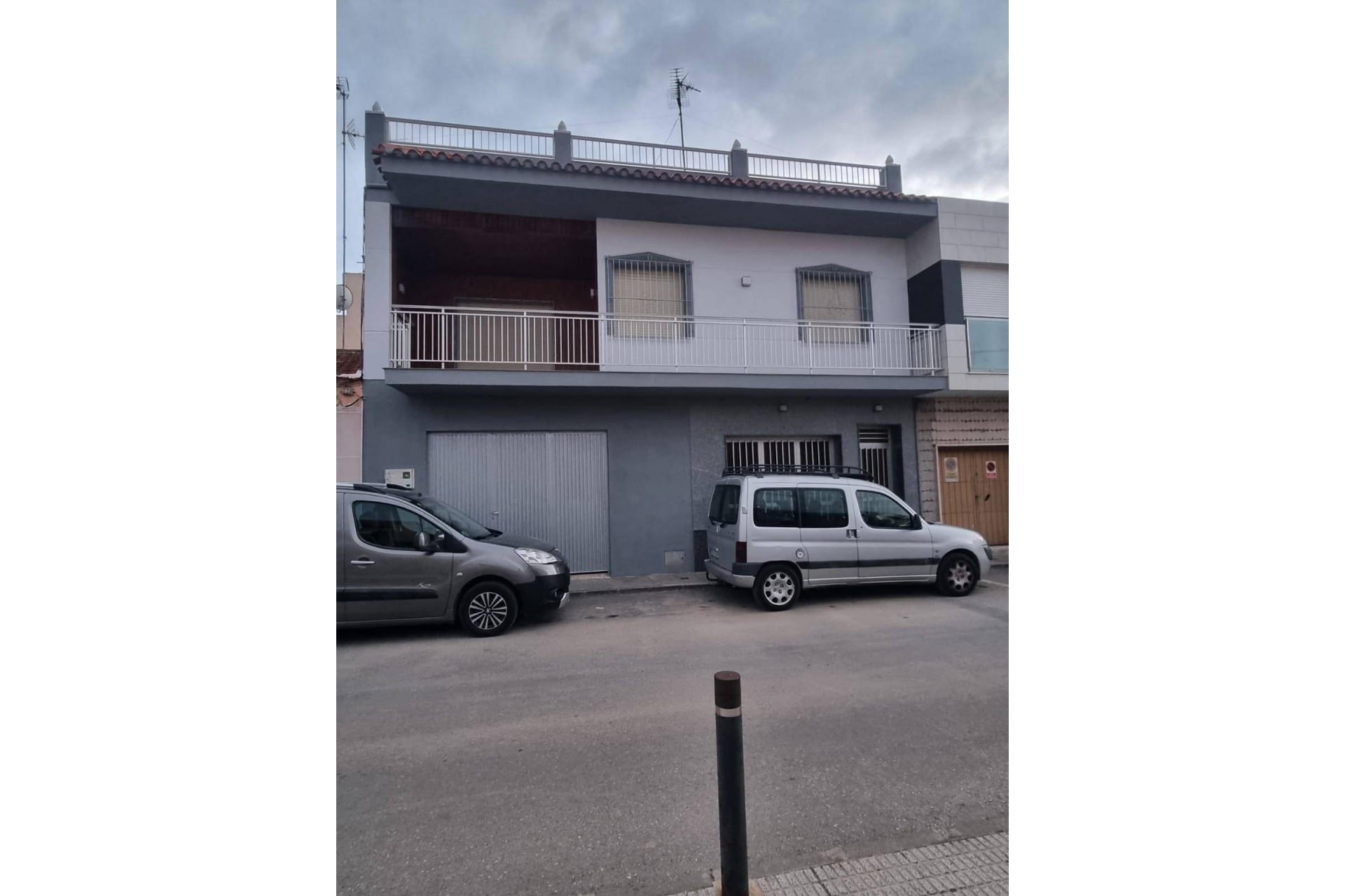 Reventa - Town House -
San Pedro del Pinatar - San Pedro De Pinatar