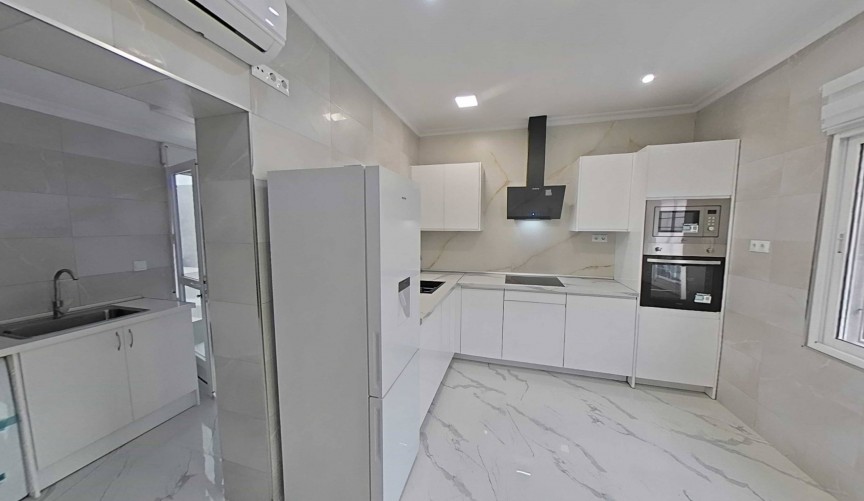 Reventa - Town House -
San Pedro del Pinatar - San Pedro Del Pinatar Centro