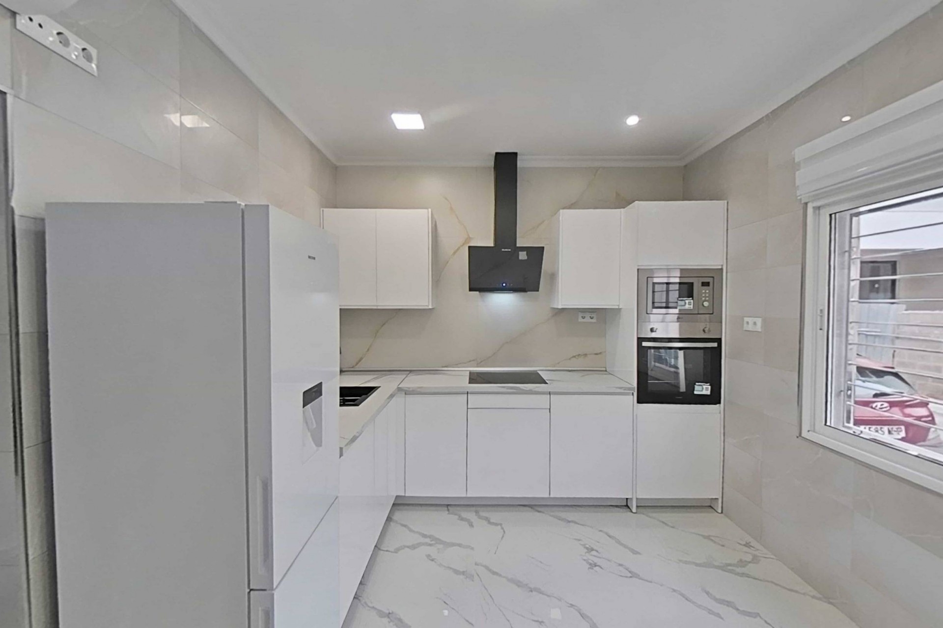 Reventa - Town House -
San Pedro del Pinatar - San Pedro Del Pinatar Centro