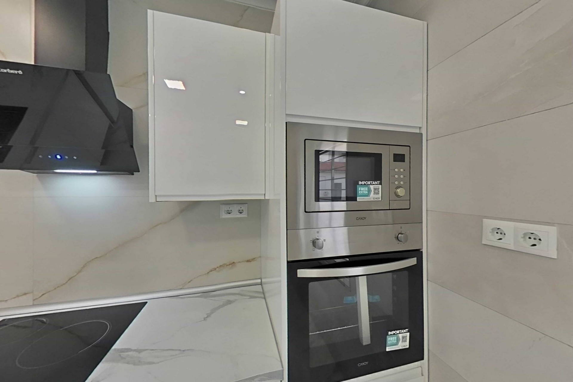 Reventa - Town House -
San Pedro del Pinatar - San Pedro Del Pinatar Centro