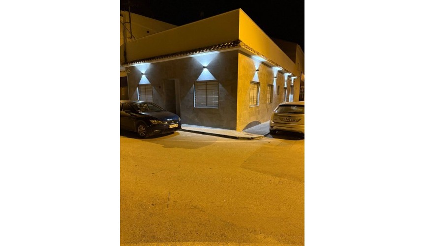 Reventa - Town House -
San Pedro del Pinatar - San Pedro Del Pinatar Centro