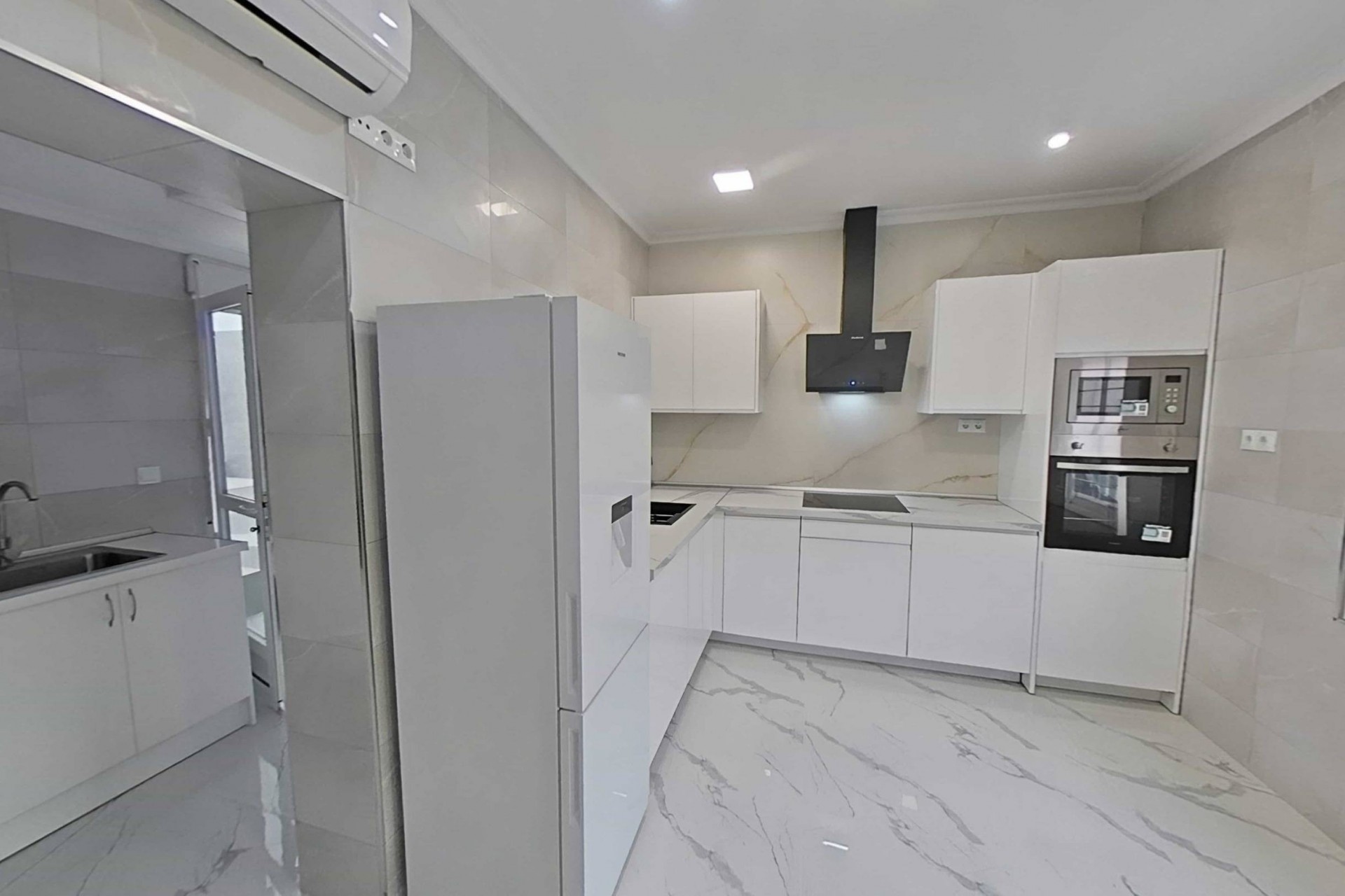 Reventa - Town House -
San Pedro del Pinatar - San Pedro Del Pinatar Centro