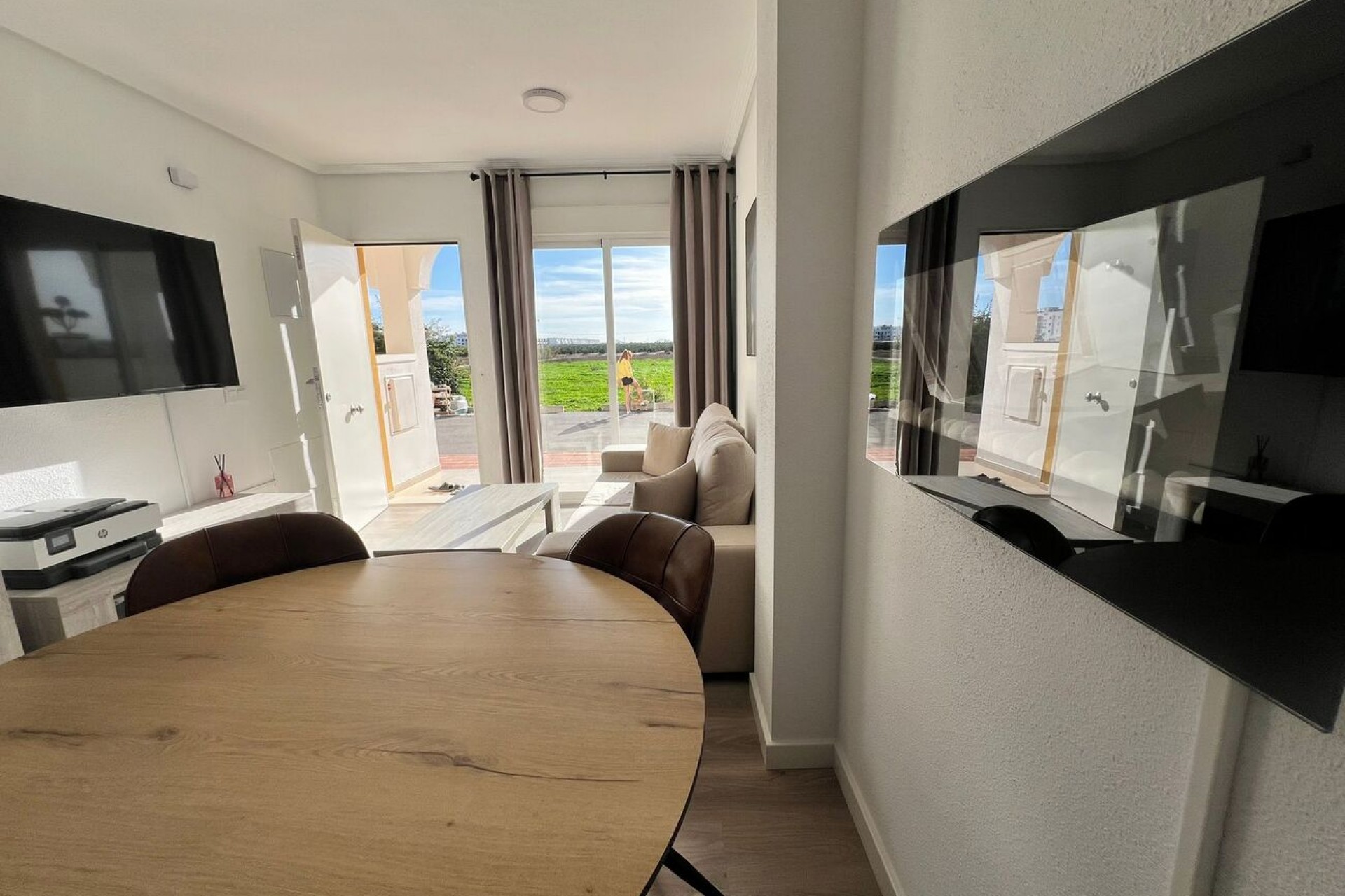 Reventa - Town House -
Santa Rosalia - Costa Calida