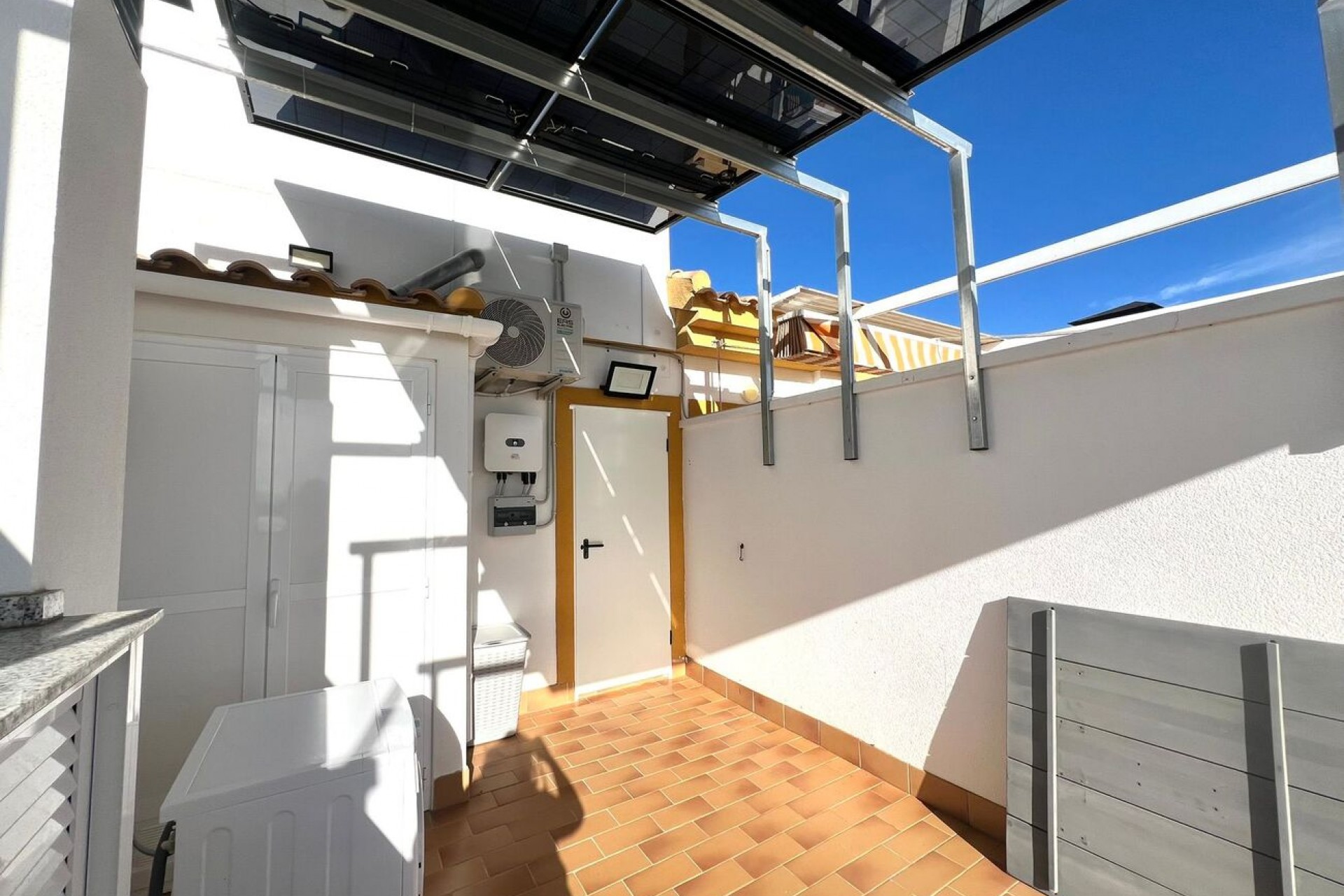 Reventa - Town House -
Santa Rosalia - Costa Calida