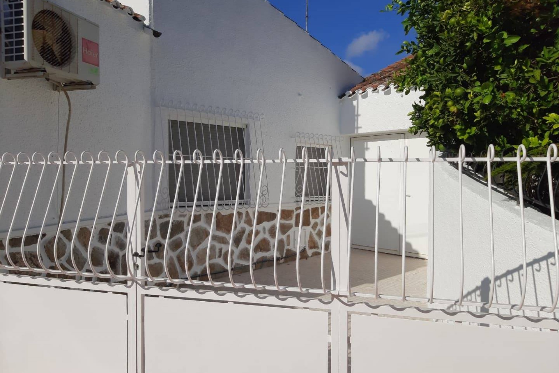 Reventa - Town House -
Santiago de la Ribera - Centro