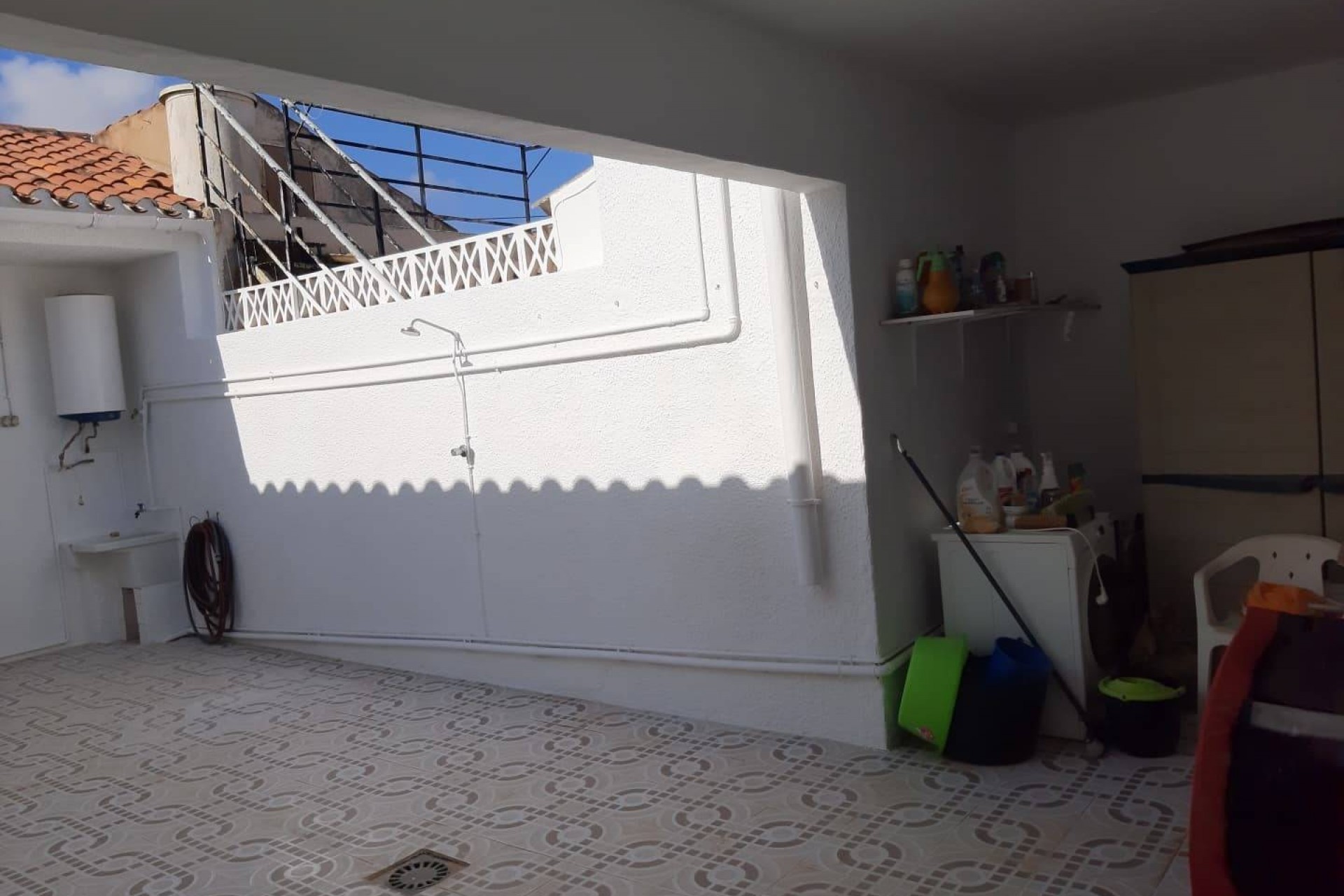 Reventa - Town House -
Santiago de la Ribera - Centro