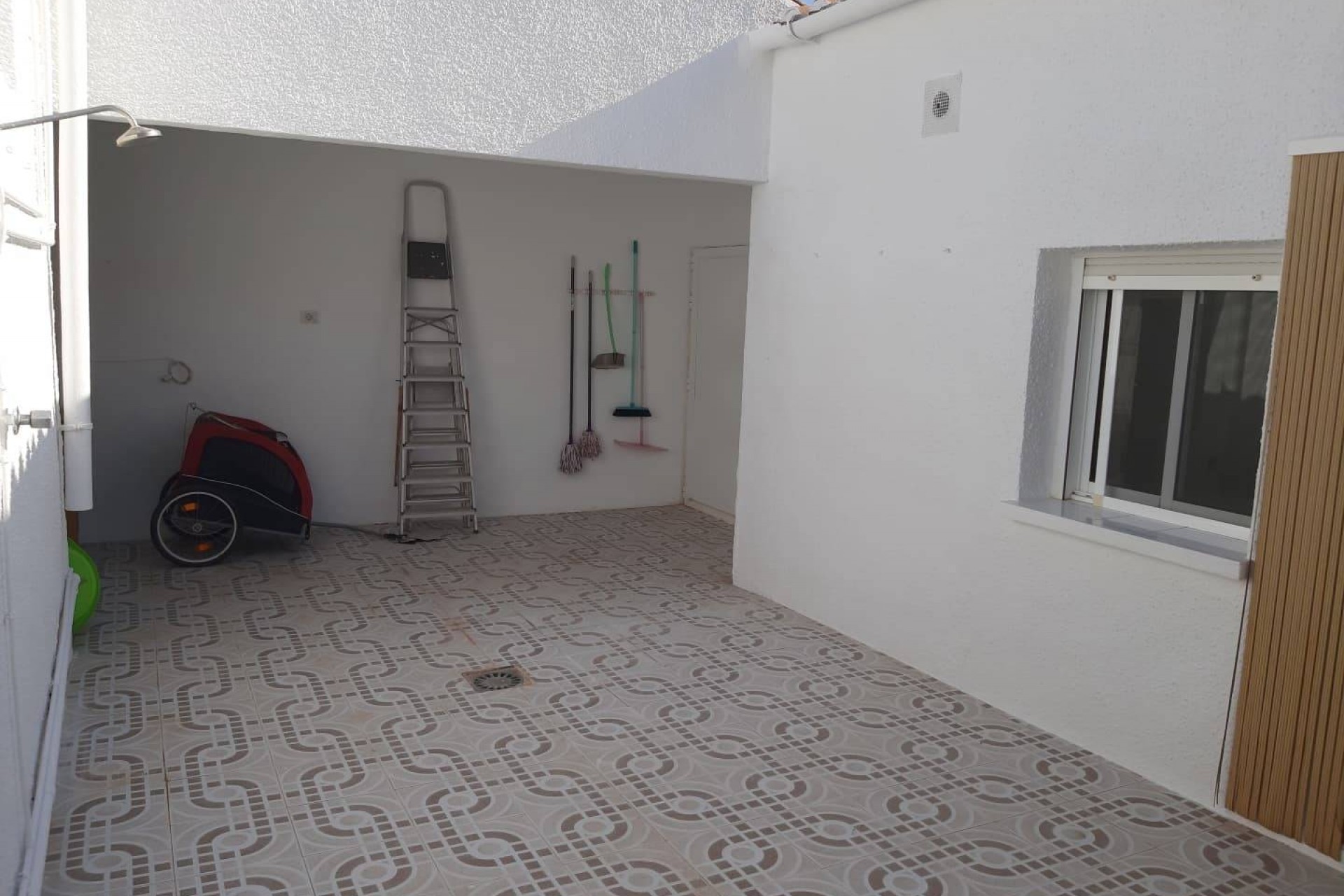 Reventa - Town House -
Santiago de la Ribera - Centro
