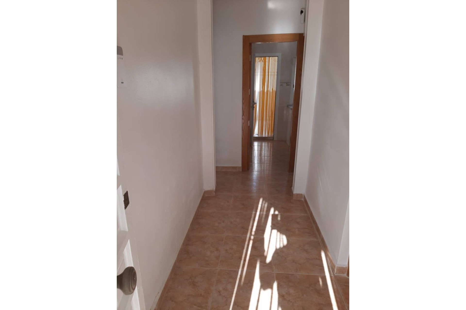 Reventa - Town House -
Santiago de la Ribera - Centro