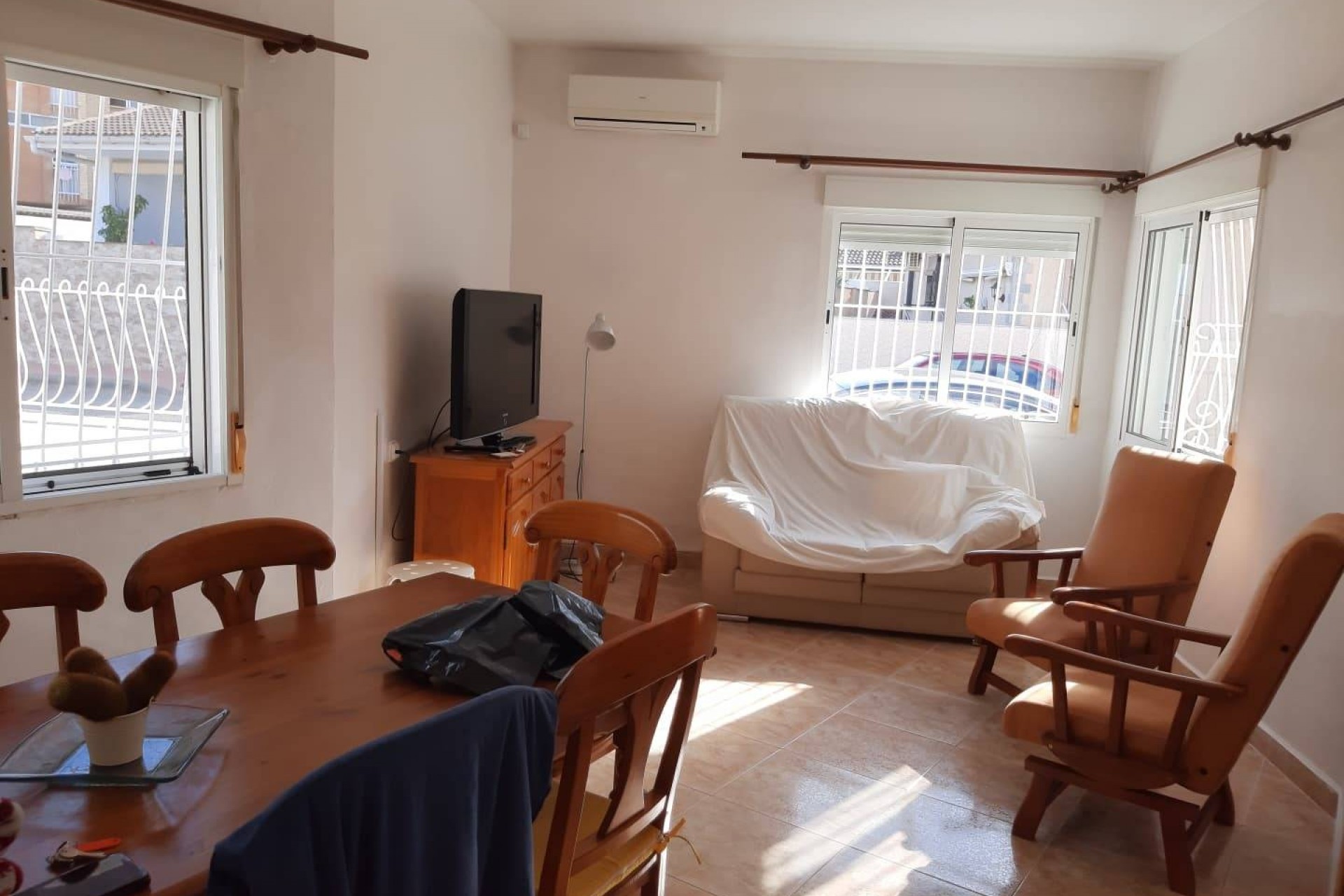 Reventa - Town House -
Santiago de la Ribera - Centro