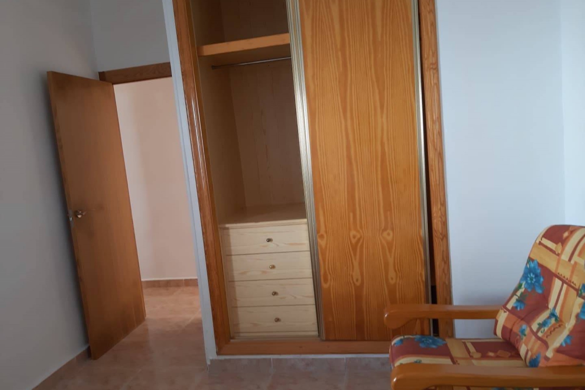 Reventa - Town House -
Santiago de la Ribera - Centro