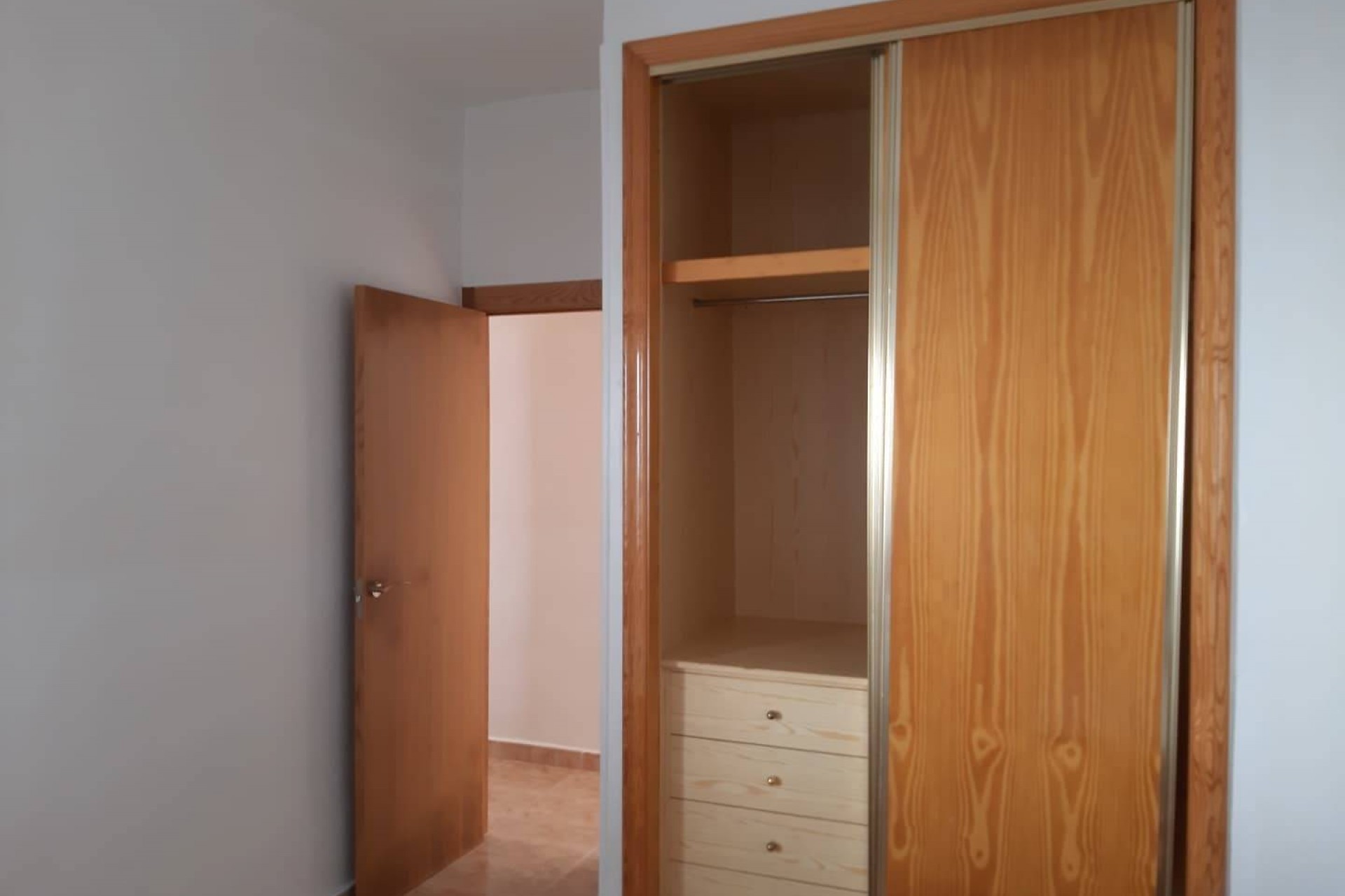 Reventa - Town House -
Santiago de la Ribera - Centro