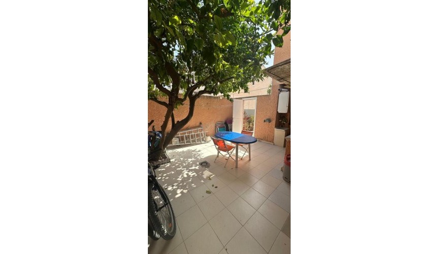 Reventa - Town House -
Santiago de la Ribera - Costa Calida