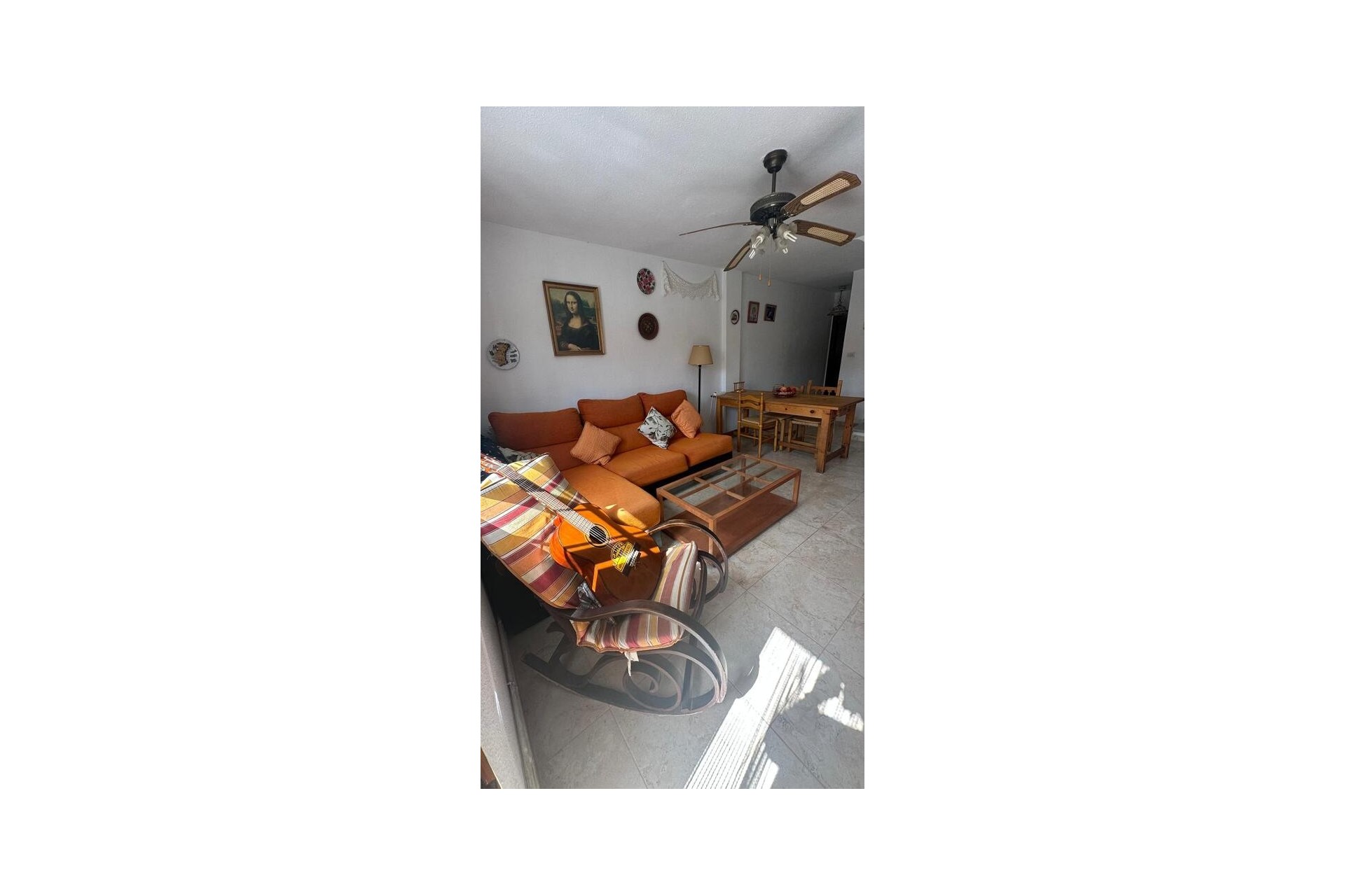 Reventa - Town House -
Santiago de la Ribera - Costa Calida