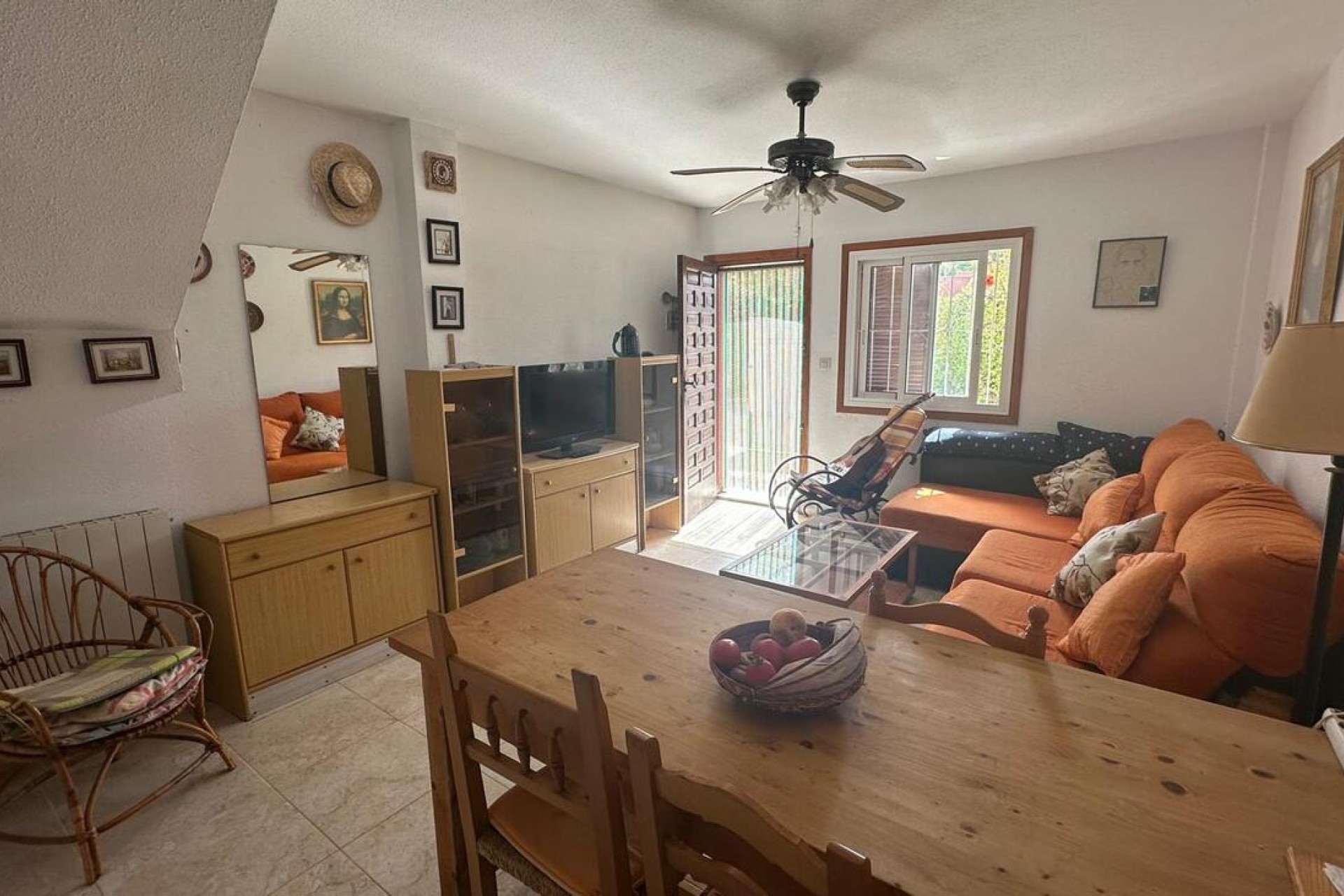 Reventa - Town House -
Santiago de la Ribera - Costa Calida