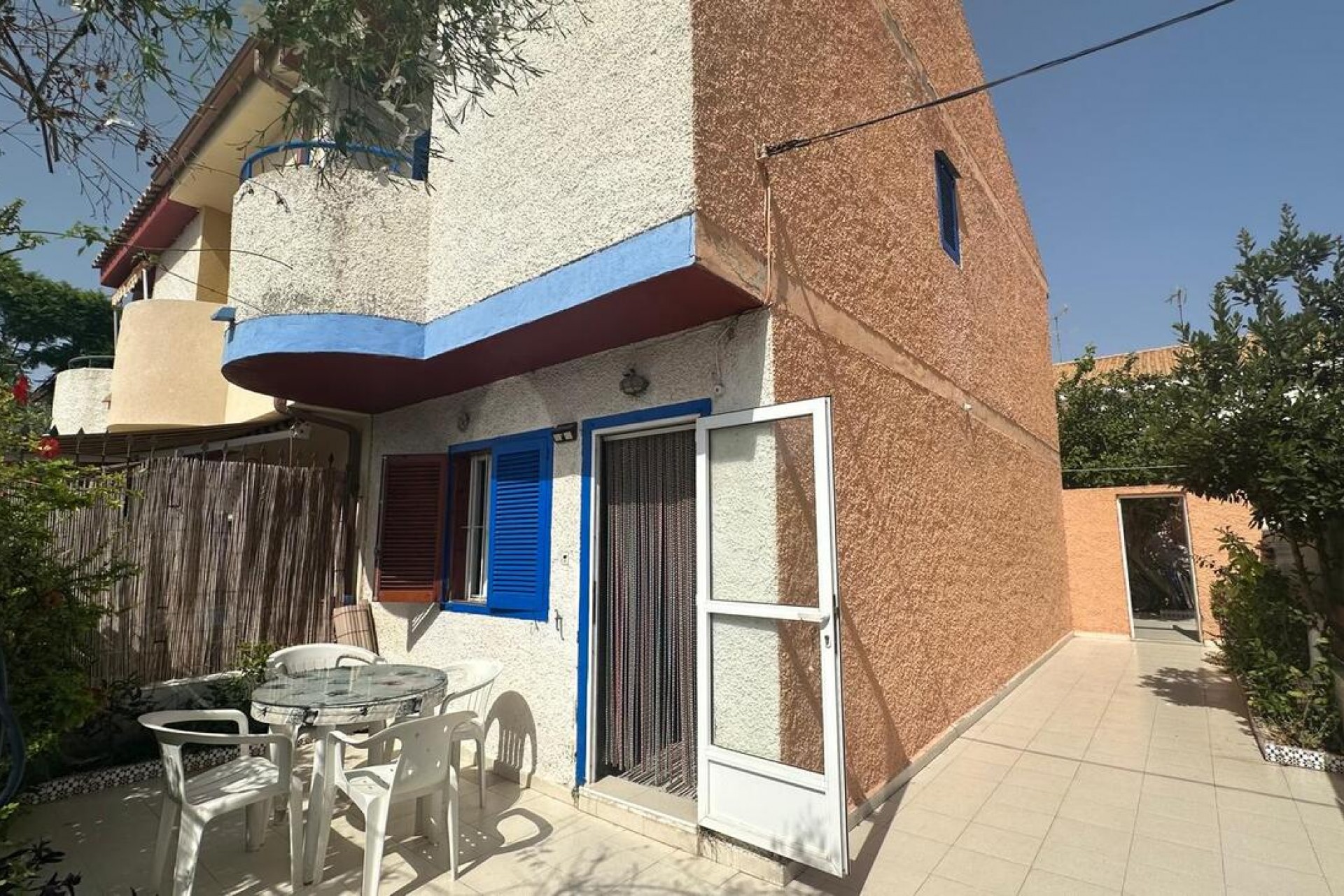 Reventa - Town House -
Santiago de la Ribera - Costa Calida