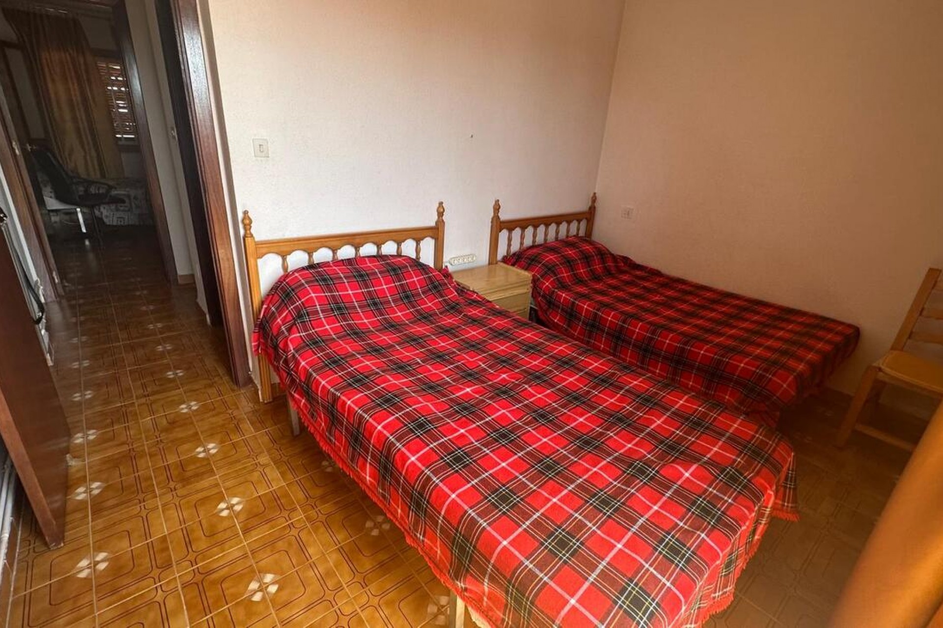 Reventa - Town House -
Santiago de la Ribera - Costa Calida