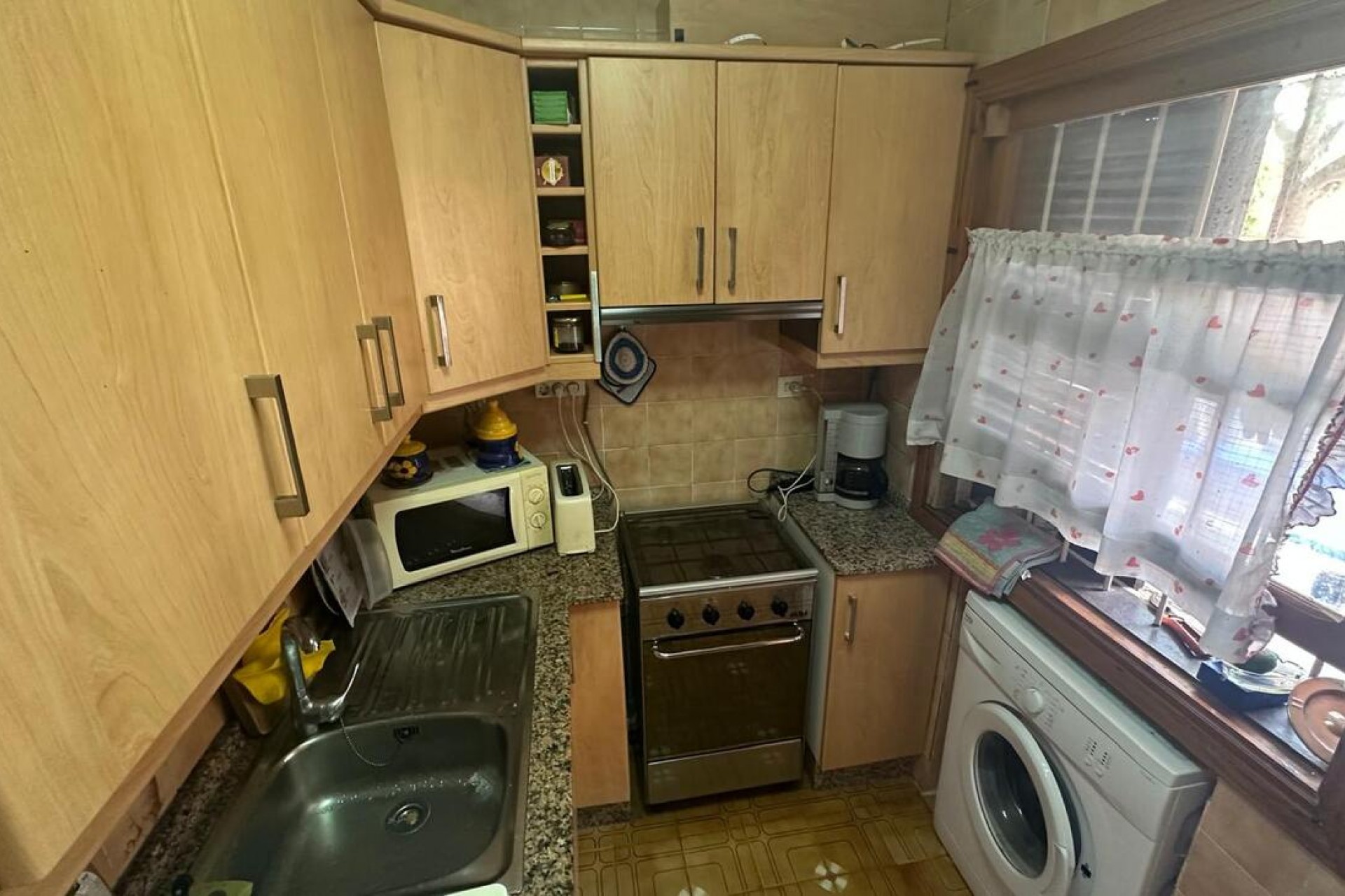 Reventa - Town House -
Santiago de la Ribera - Costa Calida