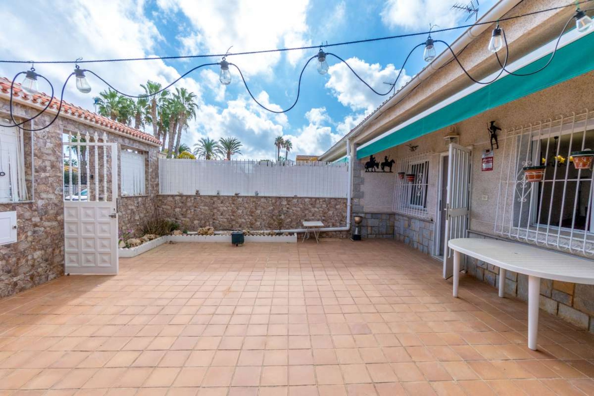 Reventa - Town House -
Santiago de la Ribera - Costa Calida