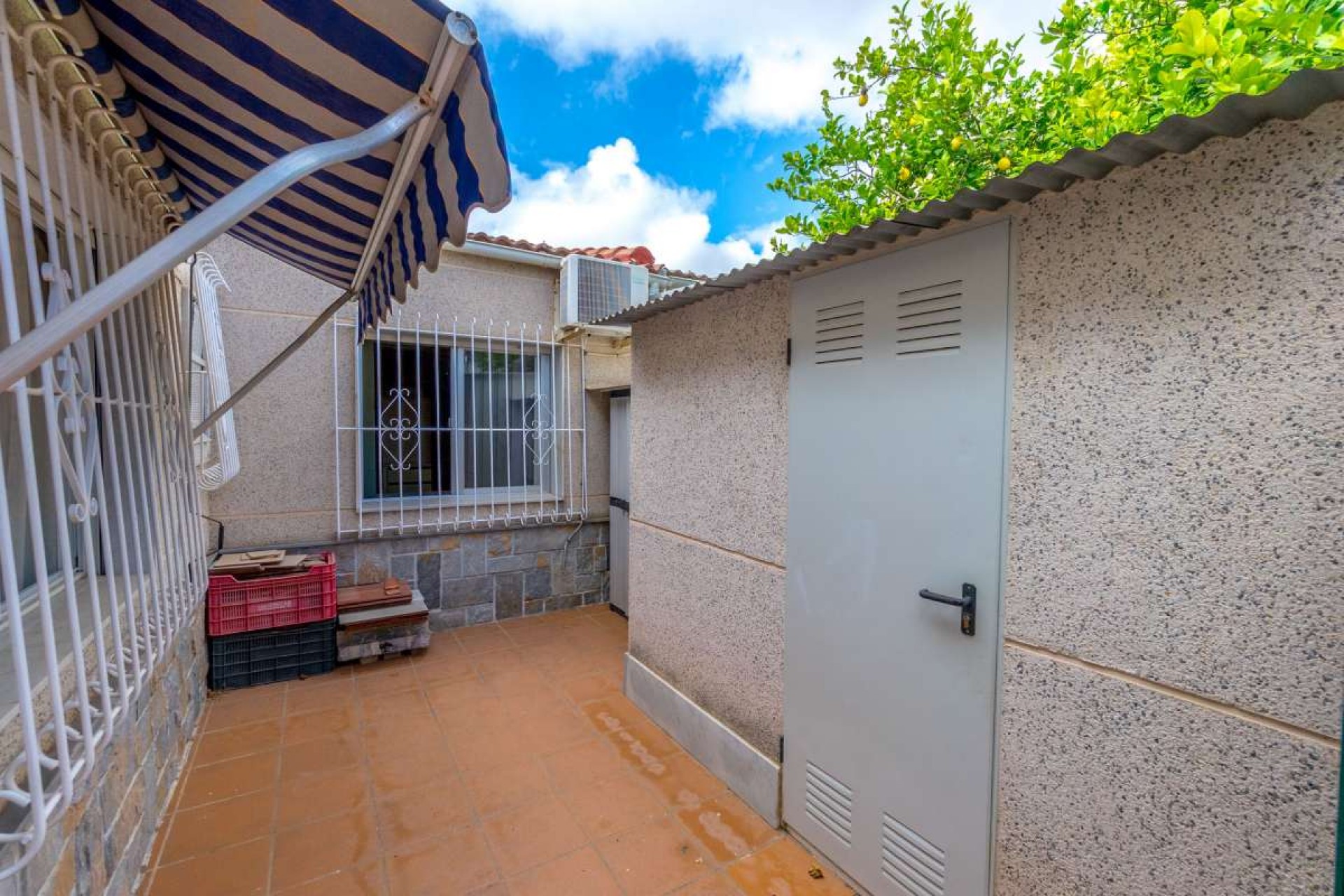 Reventa - Town House -
Santiago de la Ribera - Costa Calida