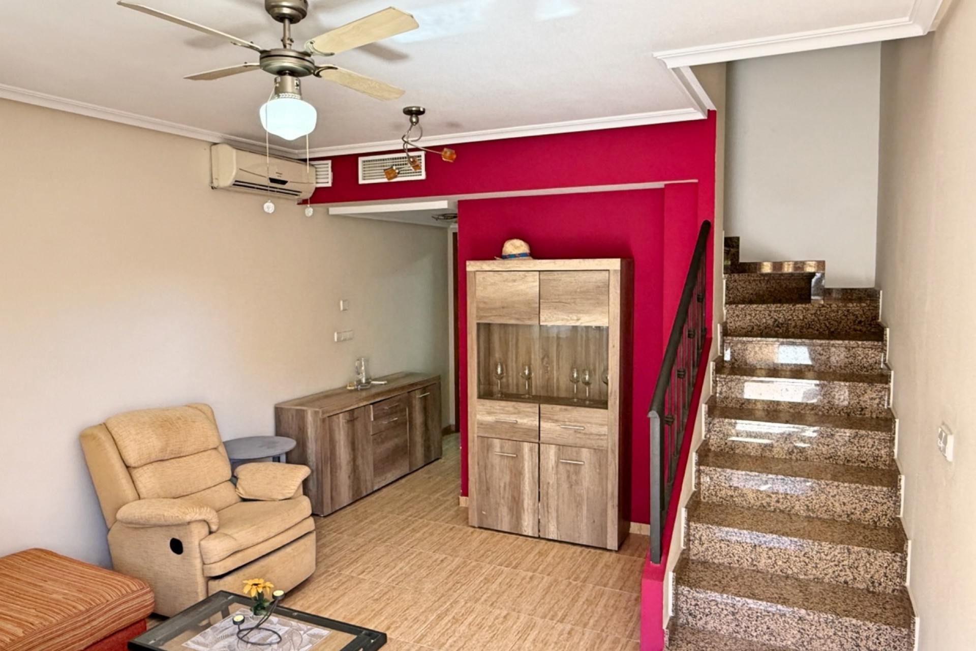 Reventa - Town House -
Santiago de la Ribera - Costa Calida