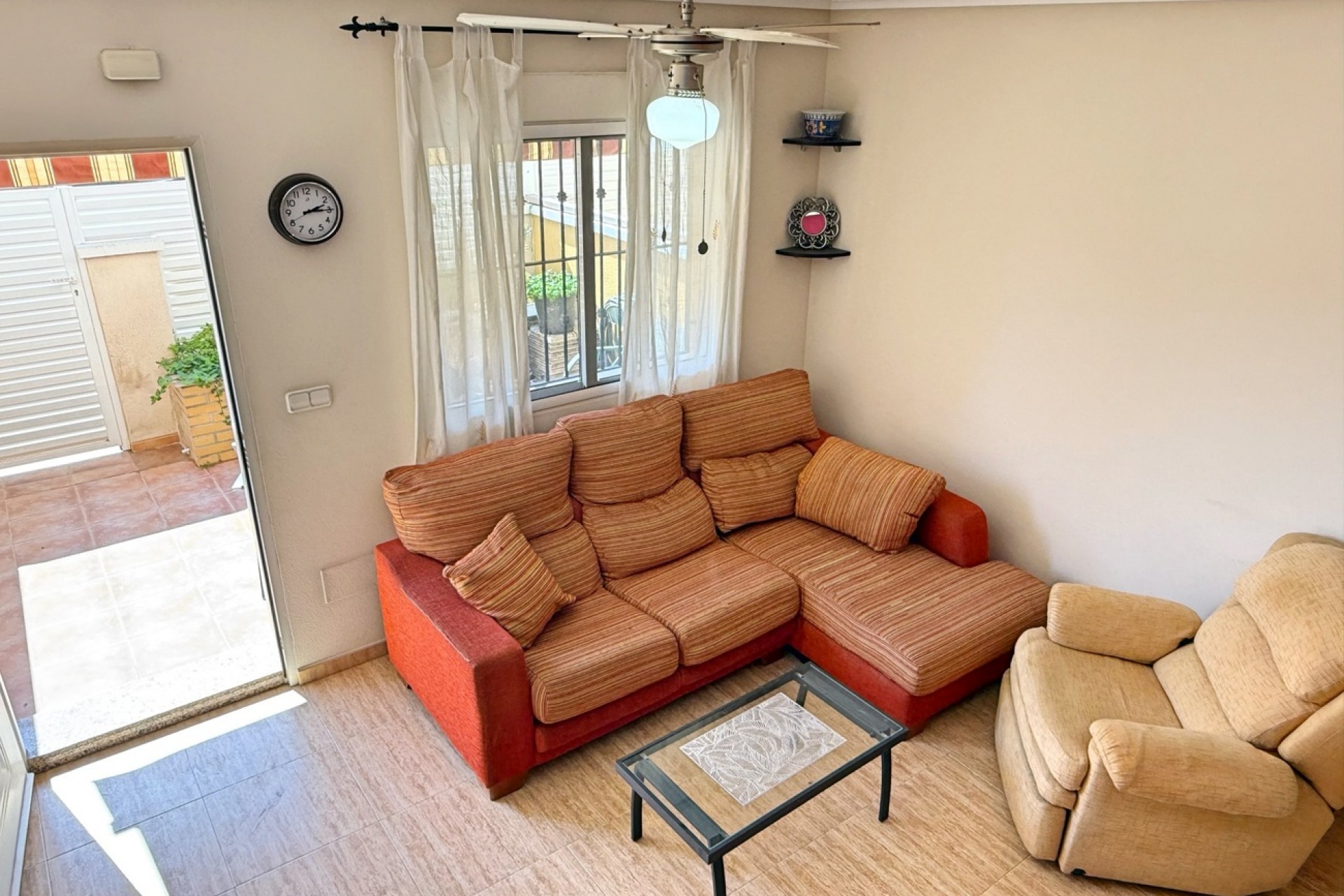 Reventa - Town House -
Santiago de la Ribera - Costa Calida