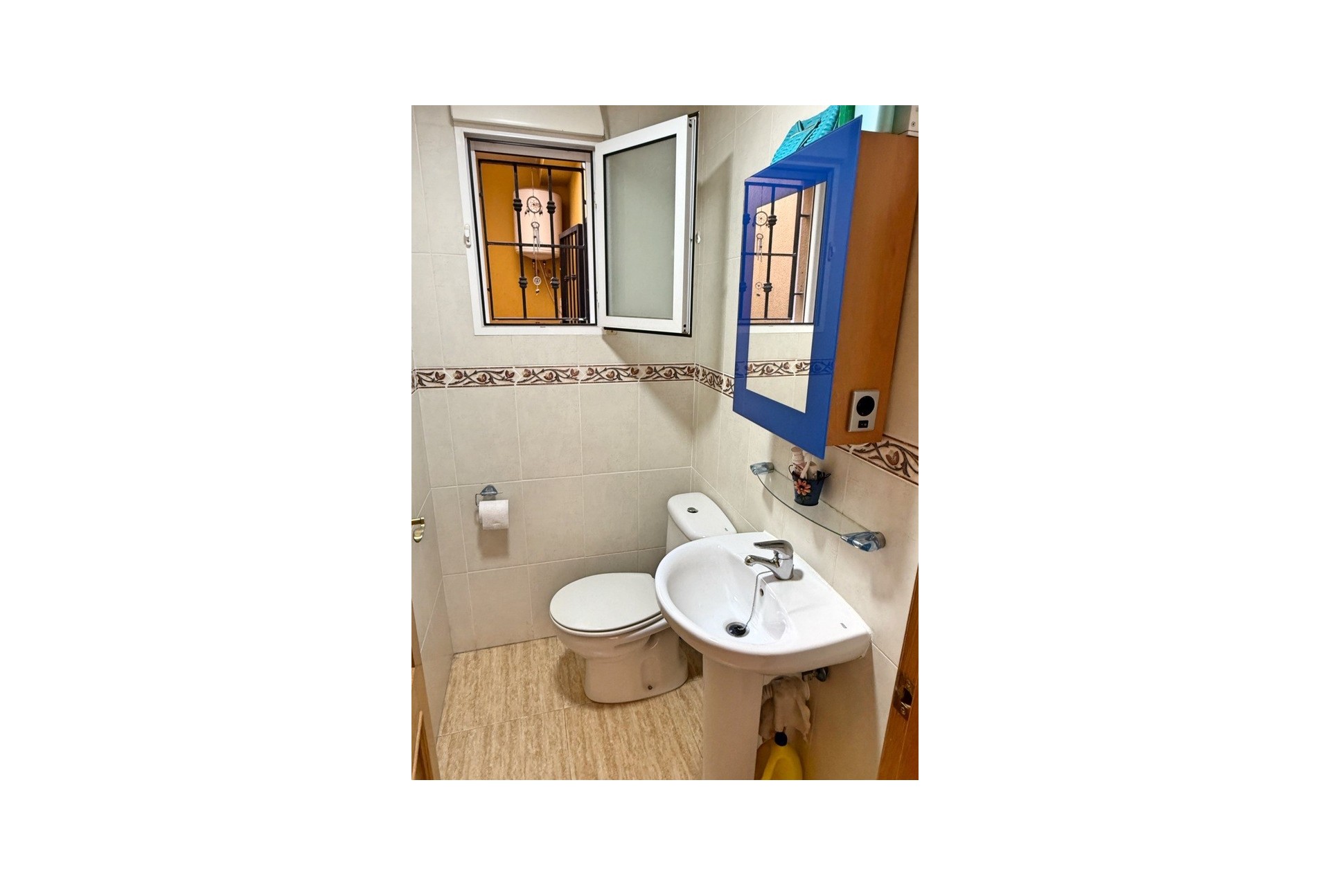 Reventa - Town House -
Santiago de la Ribera - Costa Calida