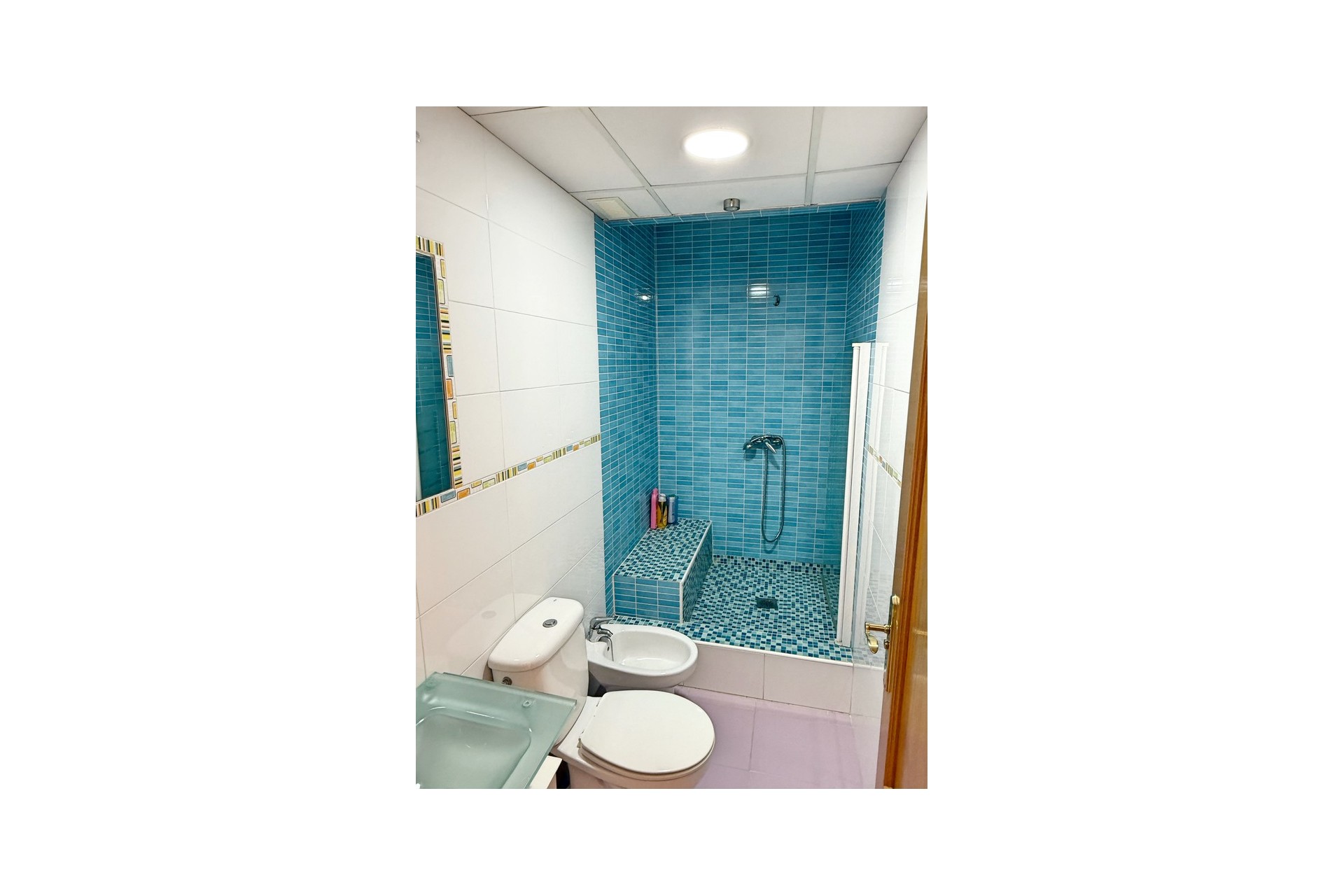 Reventa - Town House -
Santiago de la Ribera - Costa Calida