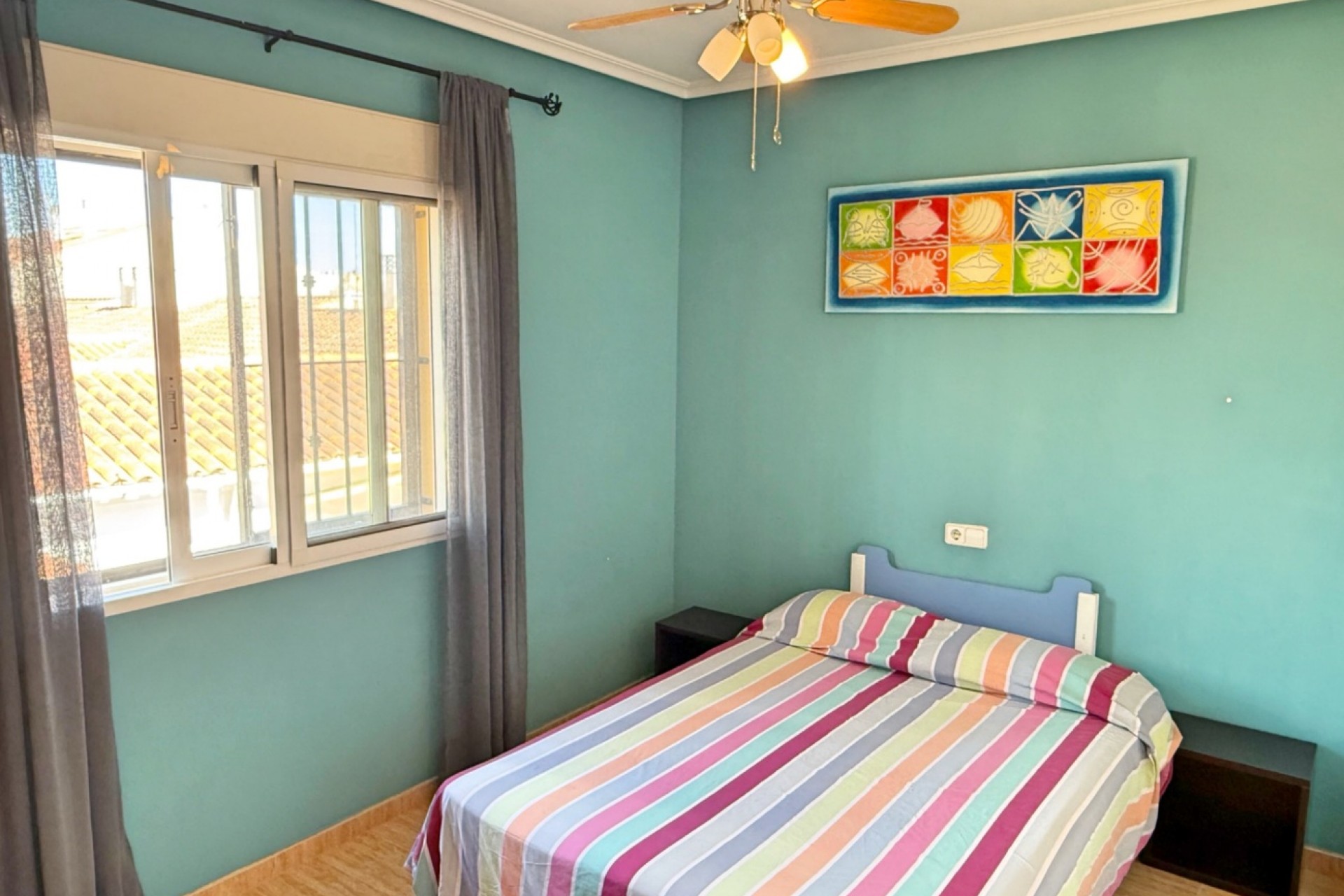 Reventa - Town House -
Santiago de la Ribera - Costa Calida