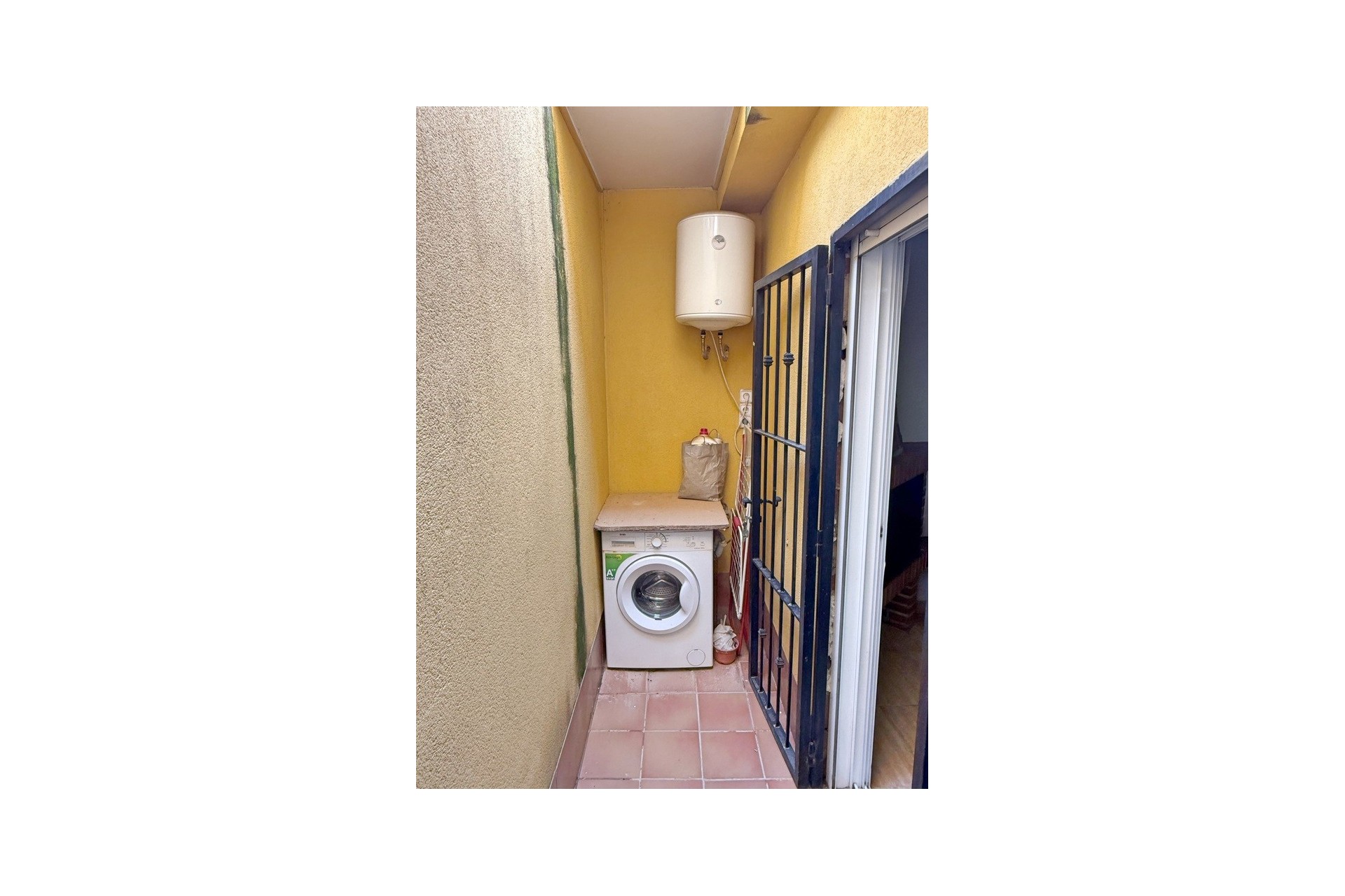 Reventa - Town House -
Santiago de la Ribera - Costa Calida