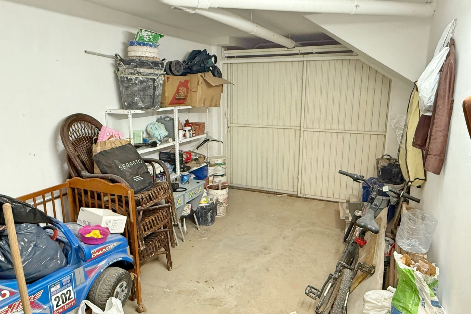 Reventa - Town House -
Santiago de la Ribera - Costa Calida