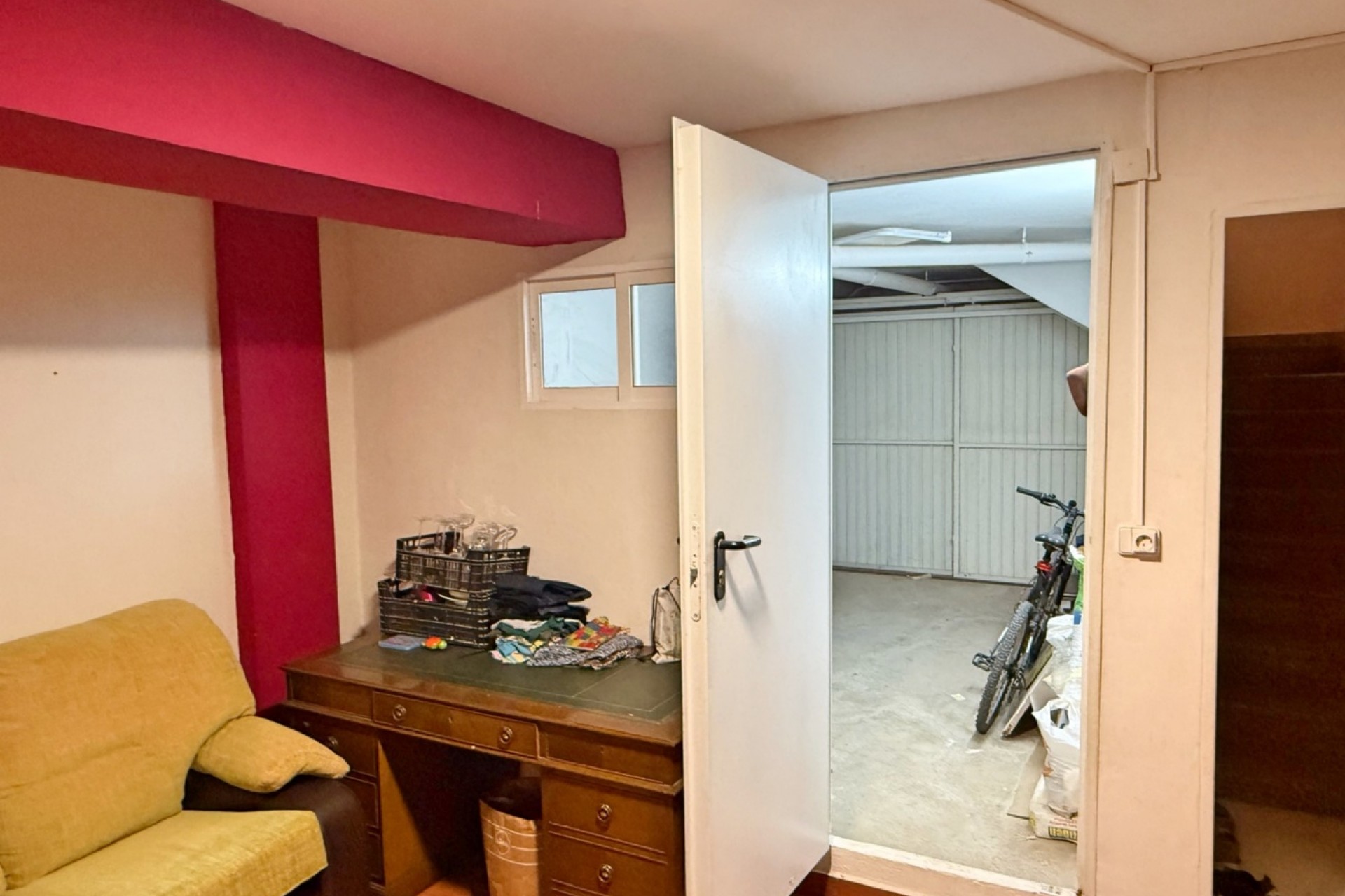 Reventa - Town House -
Santiago de la Ribera - Costa Calida