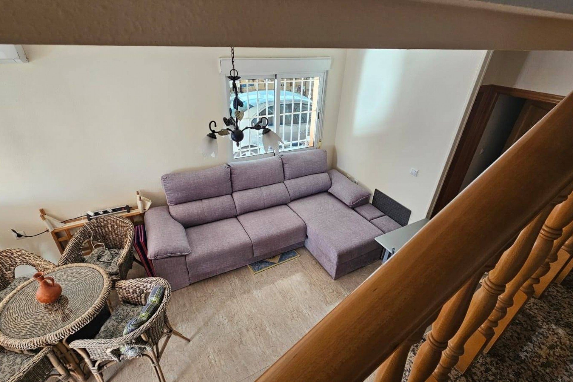 Reventa - Town House -
Santiago de la Ribera - Playa De Santiago De La Ribera