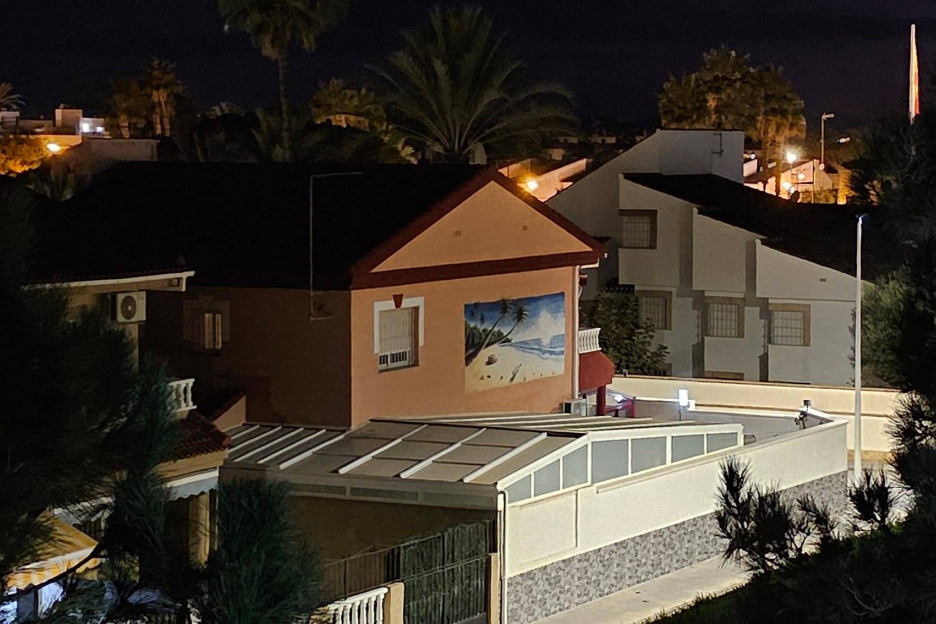 Reventa - Town House -
Santiago de la Ribera - Playa De Santiago De La Ribera