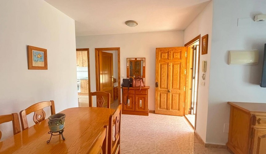 Reventa - Town House -
Santiago de la Ribera - San Blas