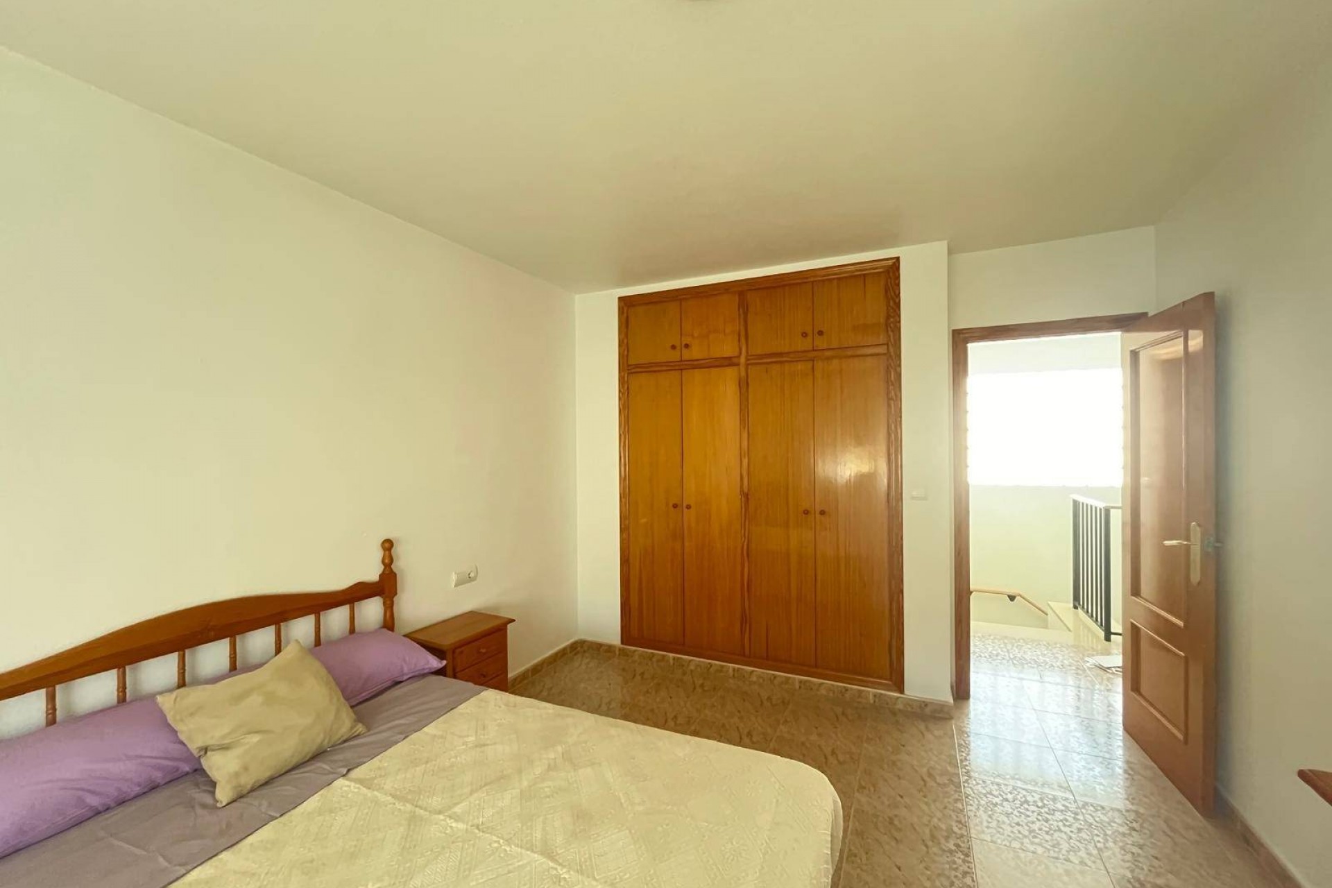 Reventa - Town House -
Santiago de la Ribera - San Blas
