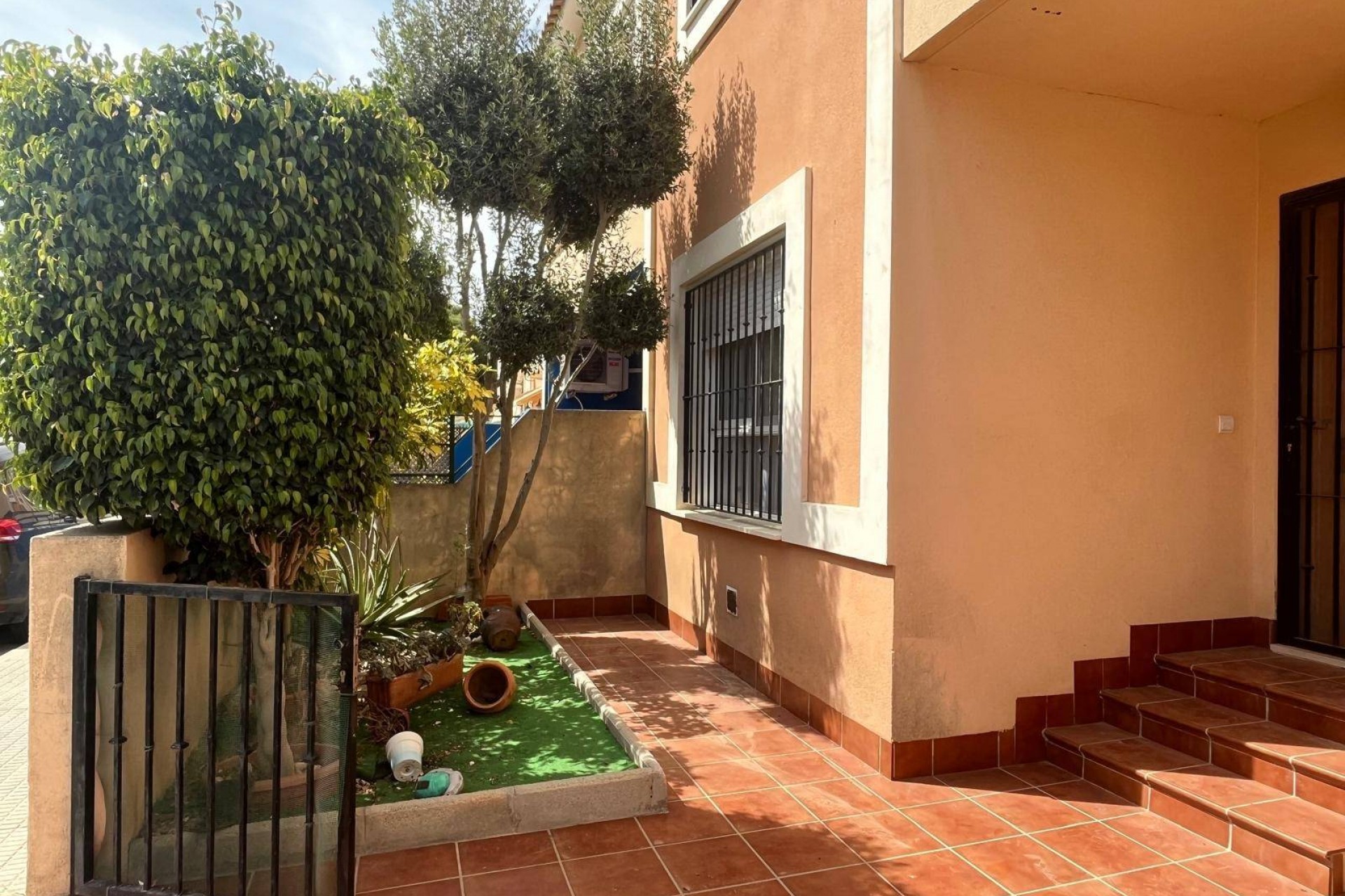 Reventa - Town House -
Santiago de la Ribera - San Blas