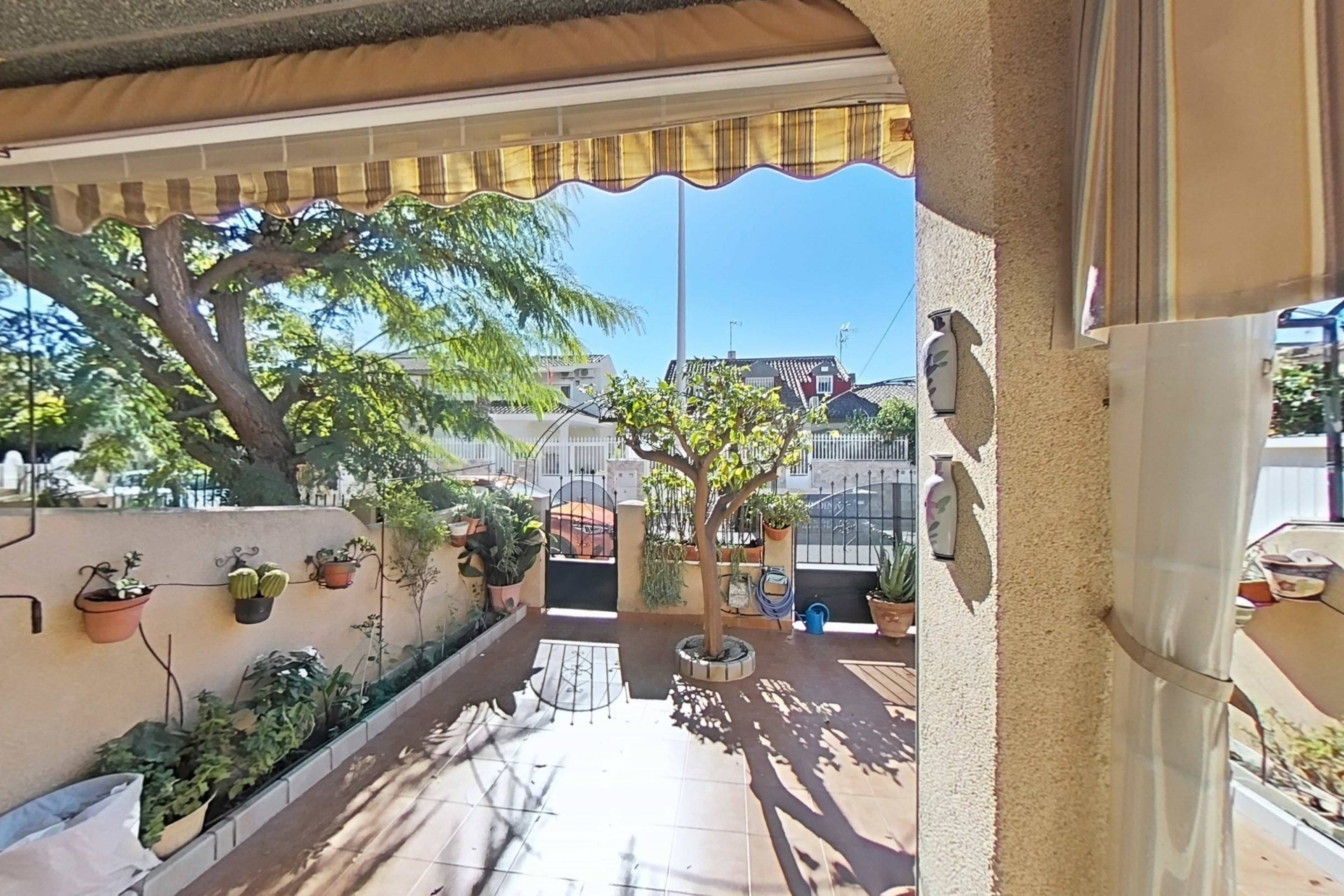 Reventa - Town House -
Santiago de la Ribera - Santiago De La Ribera