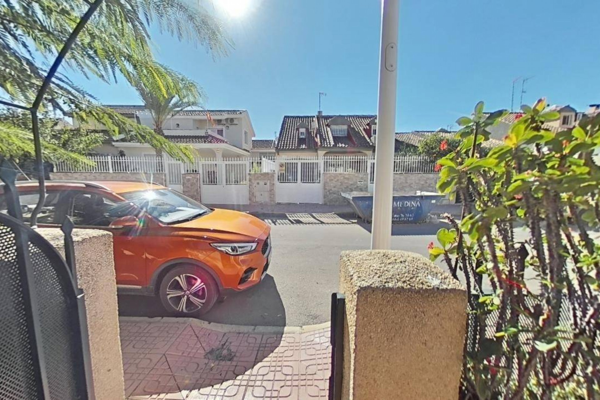 Reventa - Town House -
Santiago de la Ribera - Santiago De La Ribera