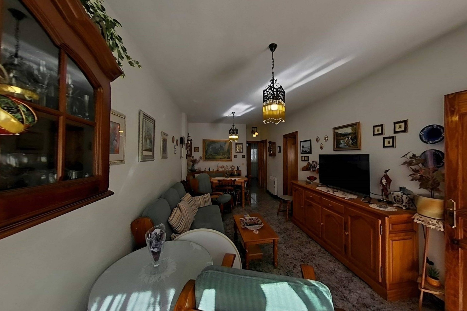 Reventa - Town House -
Santiago de la Ribera - Santiago De La Ribera