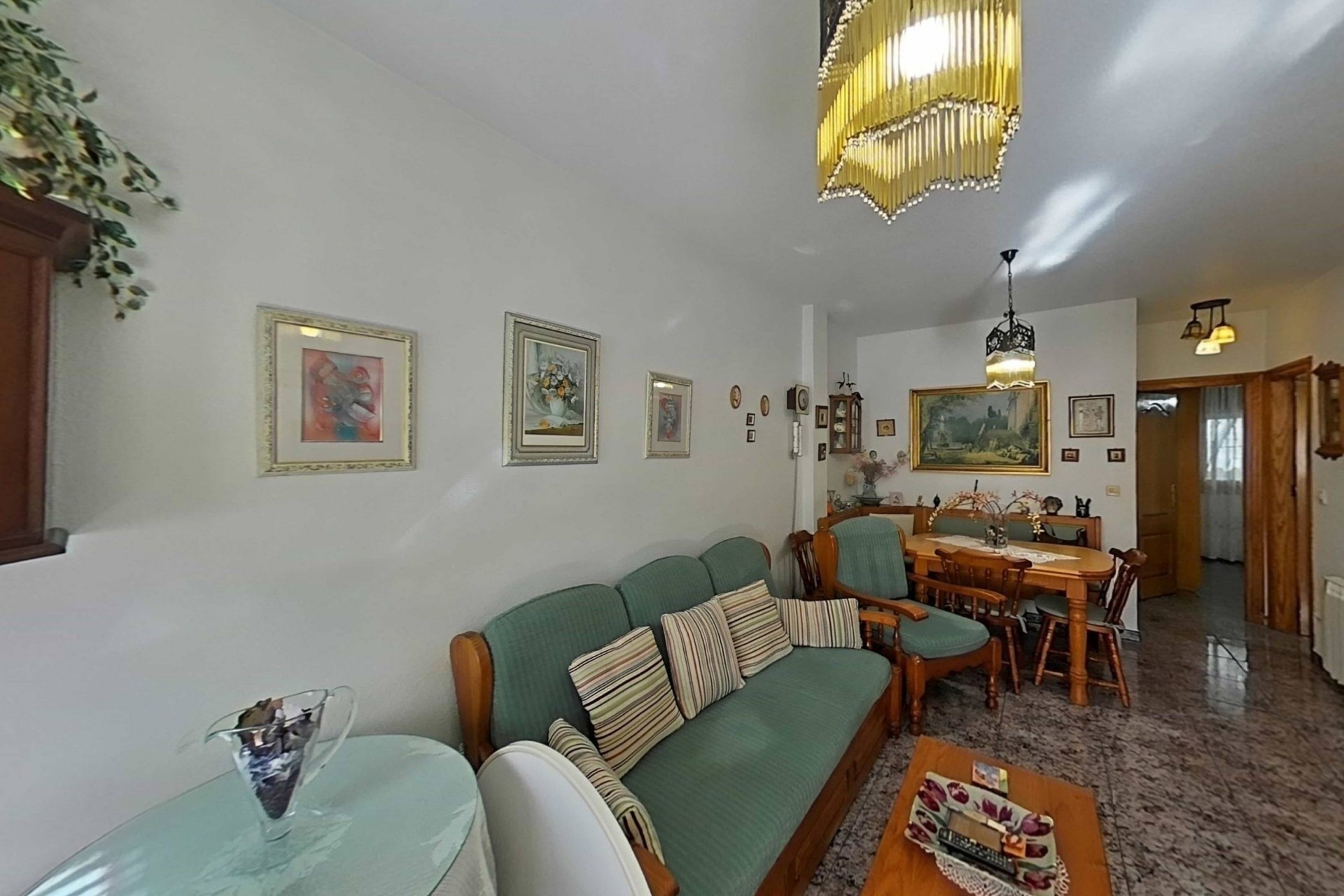 Reventa - Town House -
Santiago de la Ribera - Santiago De La Ribera