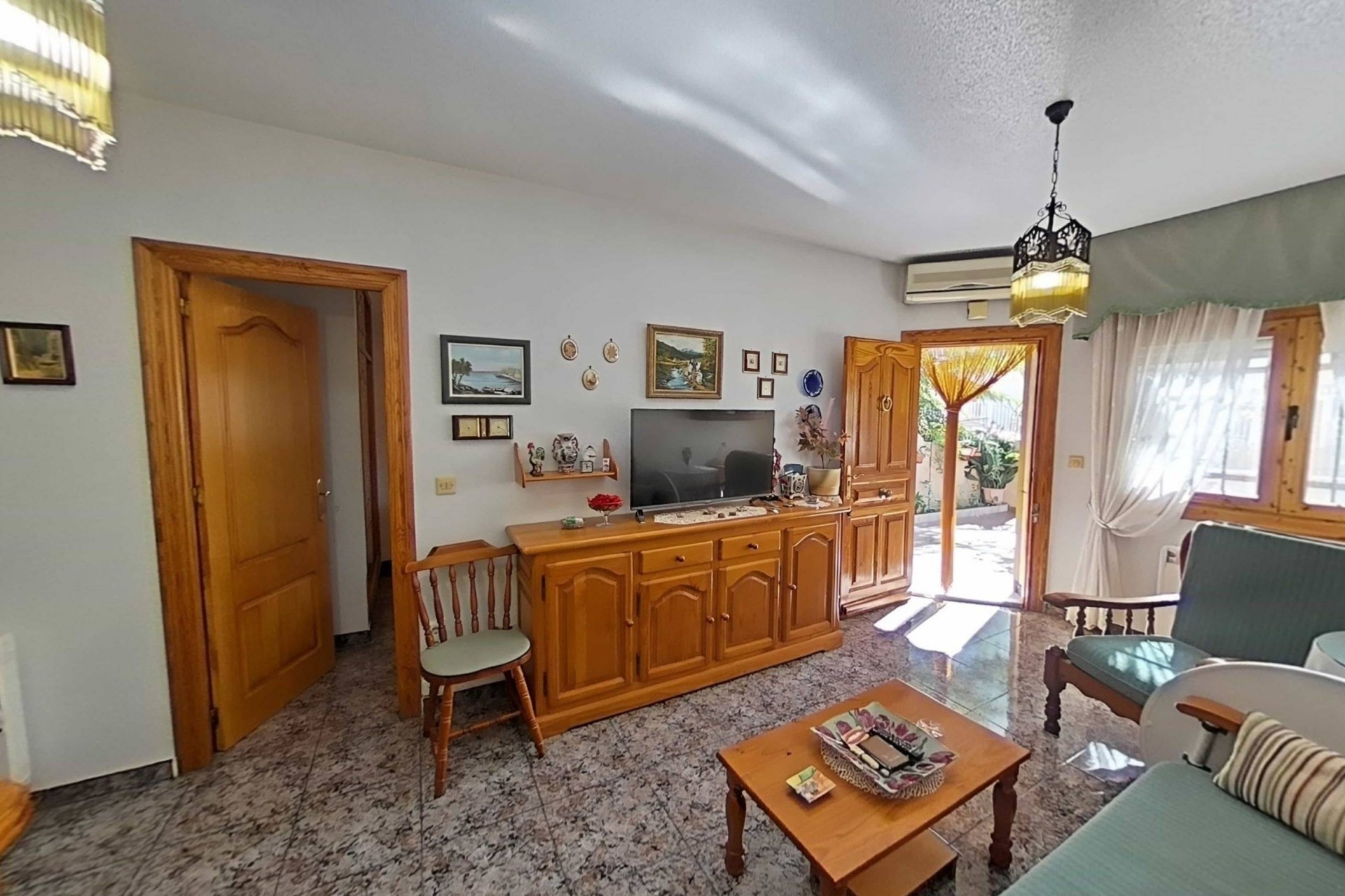 Reventa - Town House -
Santiago de la Ribera - Santiago De La Ribera