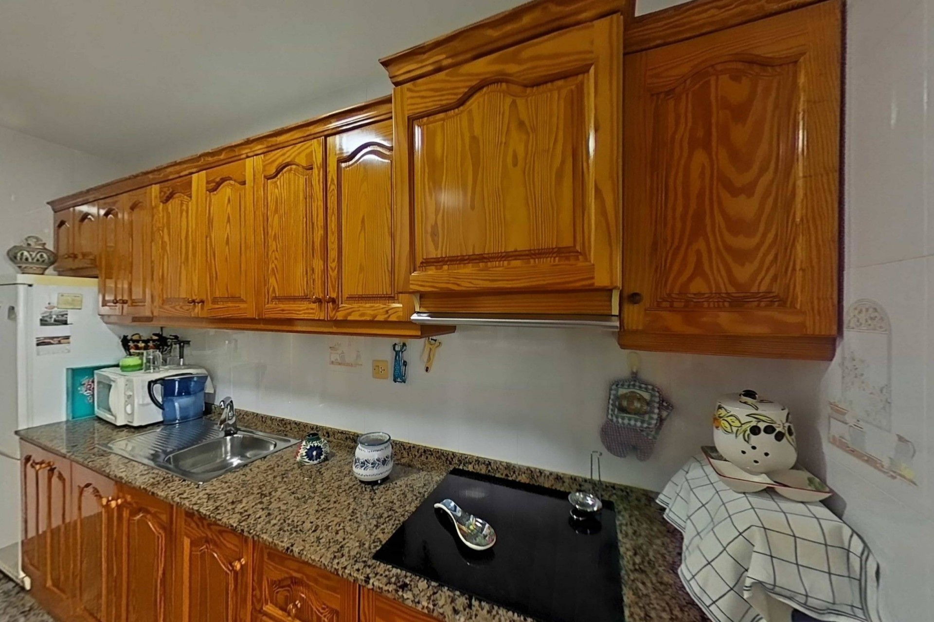 Reventa - Town House -
Santiago de la Ribera - Santiago De La Ribera