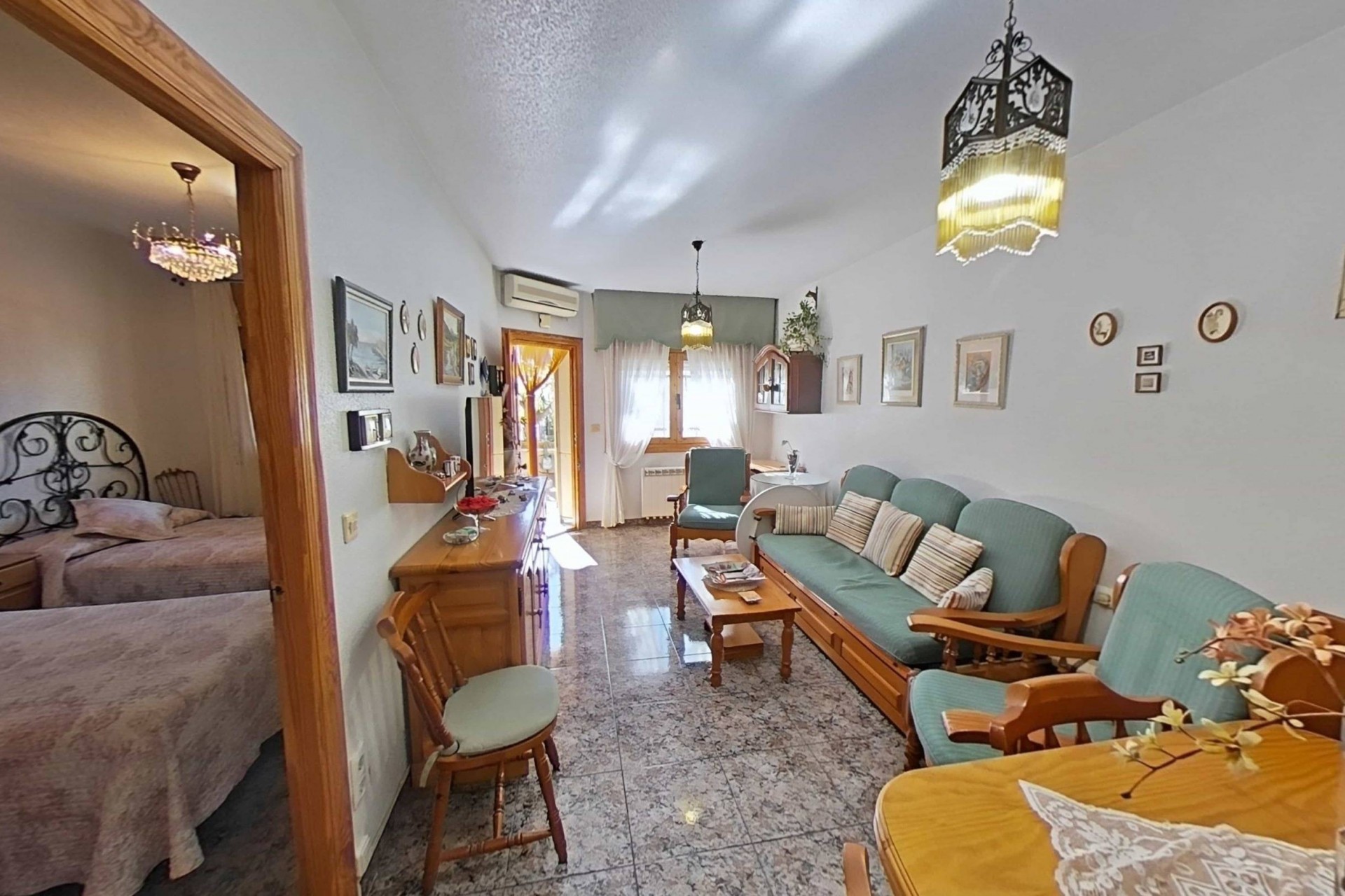 Reventa - Town House -
Santiago de la Ribera - Santiago De La Ribera